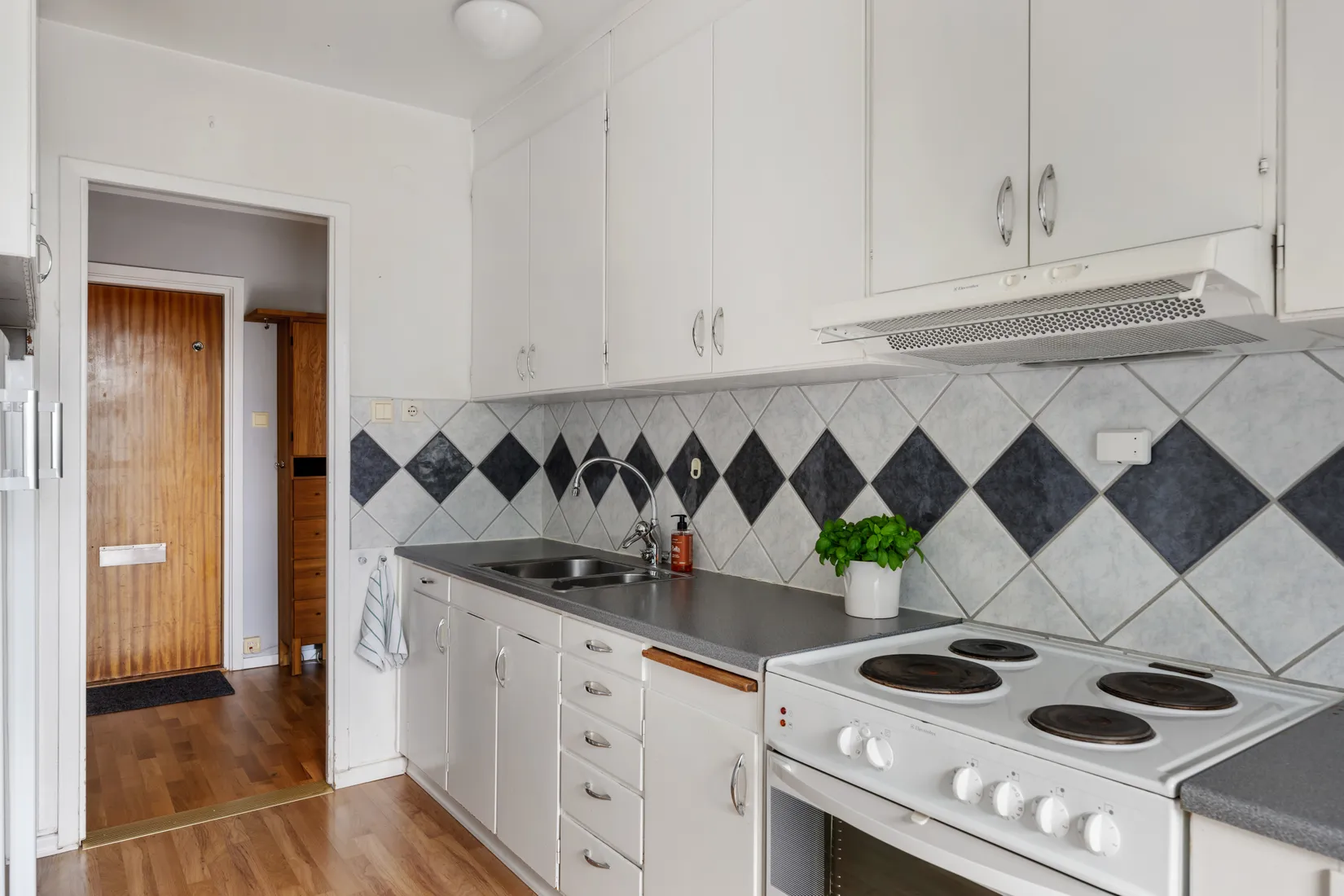 Bostadsrätt, Kometvägen 3, Grindtorp, Täby