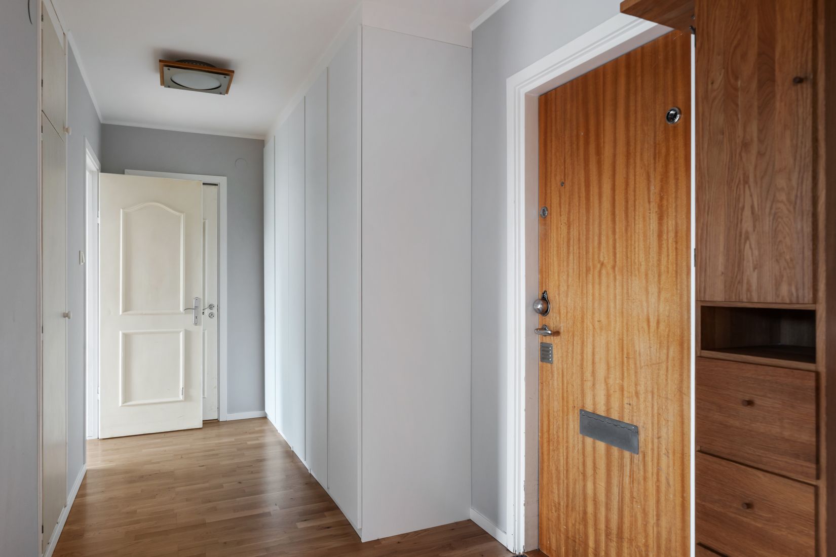 Bostadsrätt, Kometvägen 3, Grindtorp, Täby