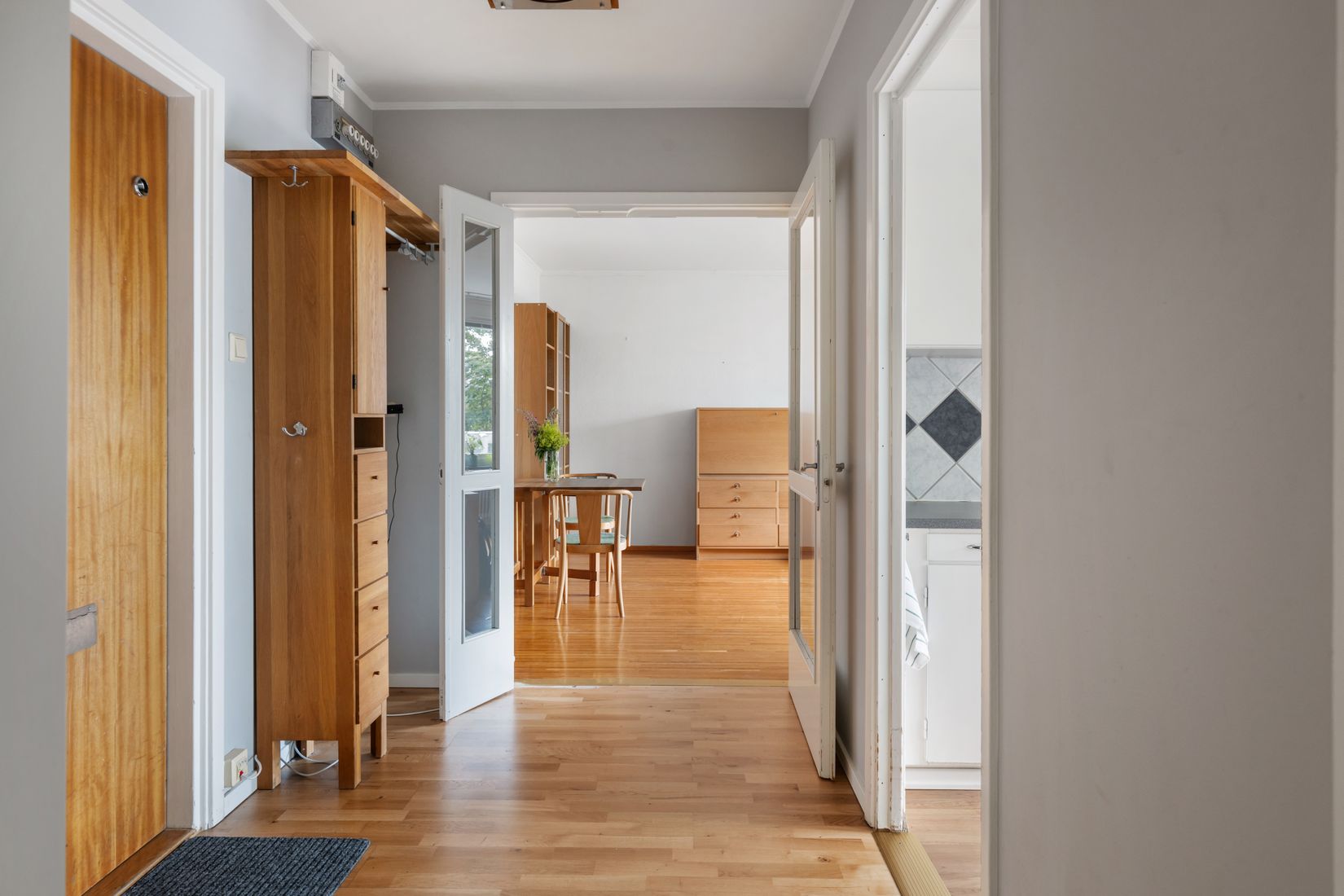 Bostadsrätt, Kometvägen 3, Grindtorp, Täby