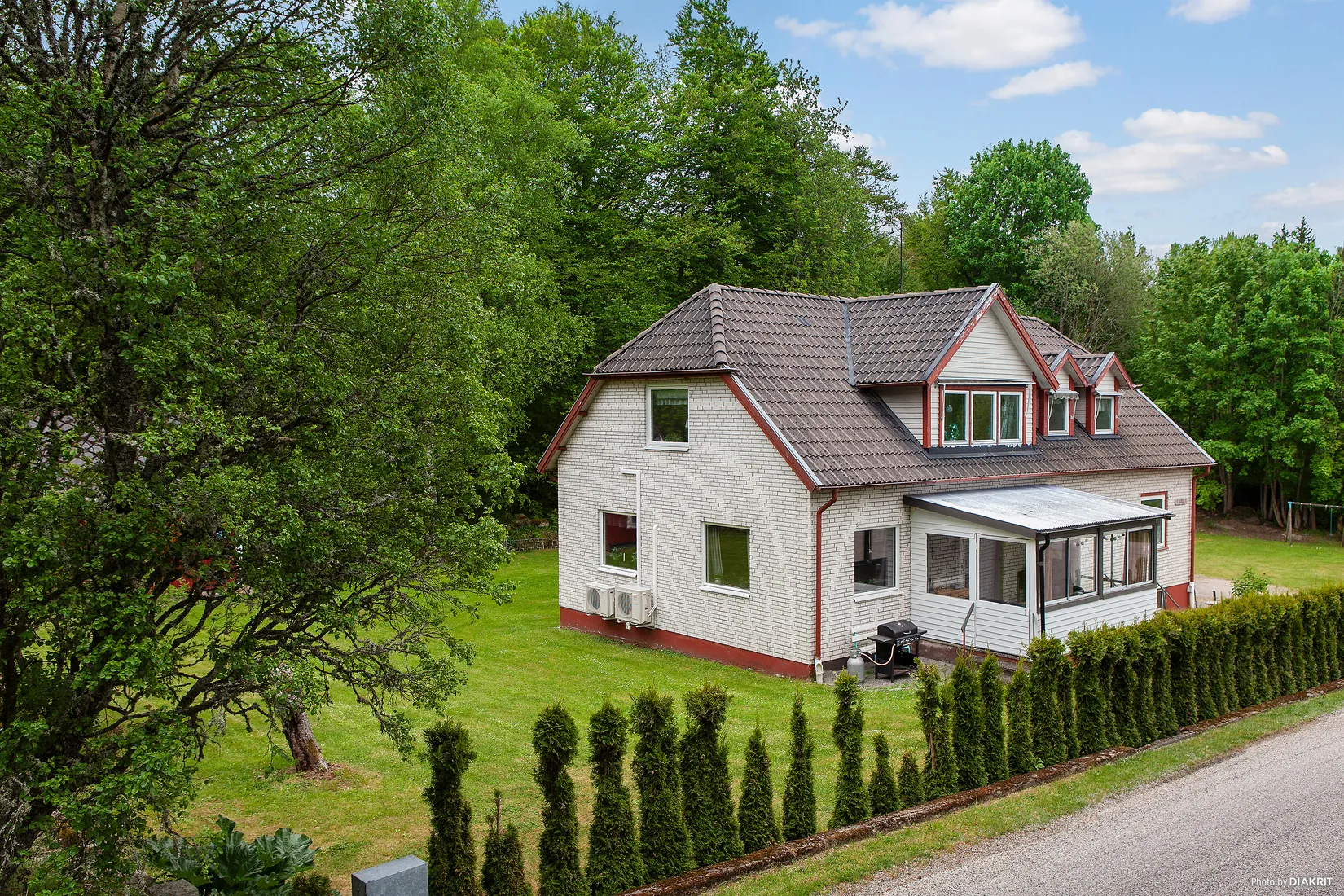 Villa, Gäddeviksås Haga  , Tingsryd