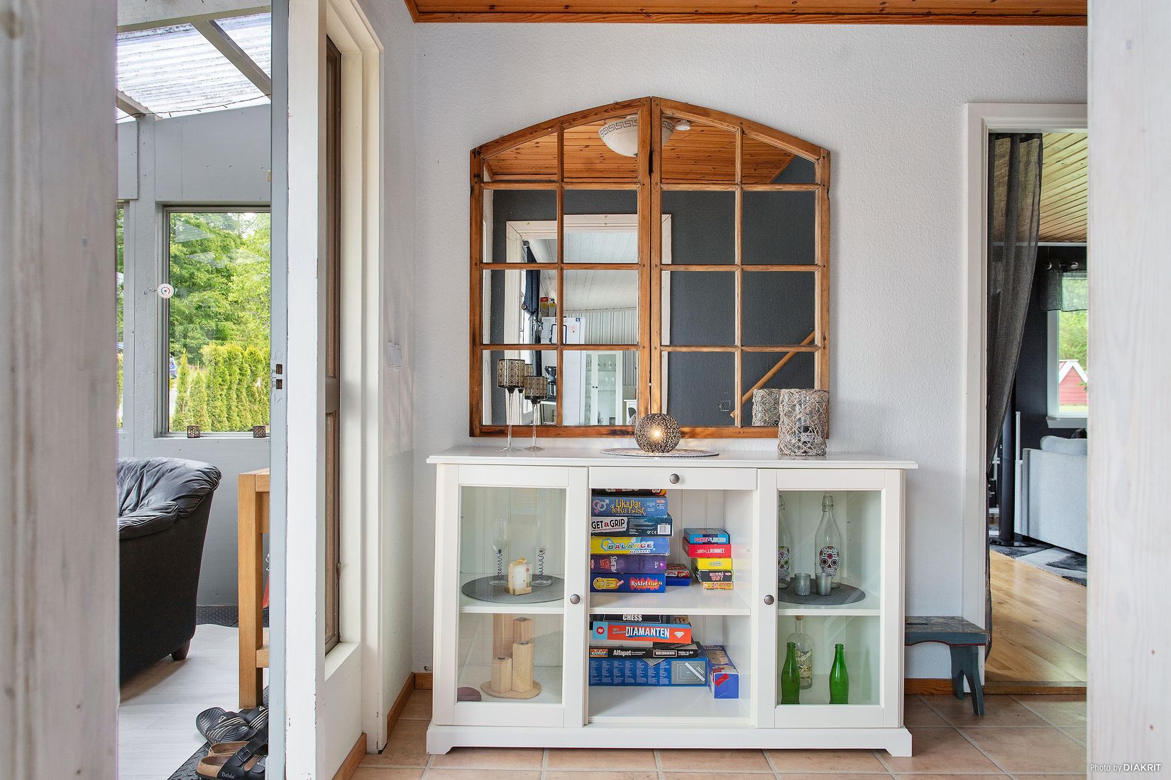 Villa, Gäddeviksås Haga  , Tingsryd