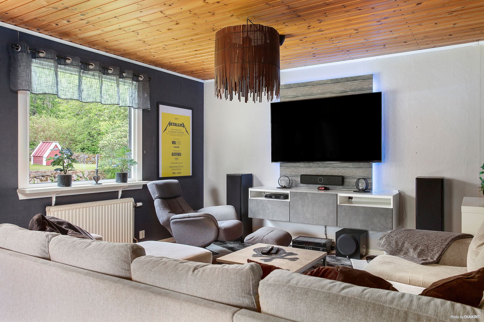 Villa, Gäddeviksås Haga  , Tingsryd