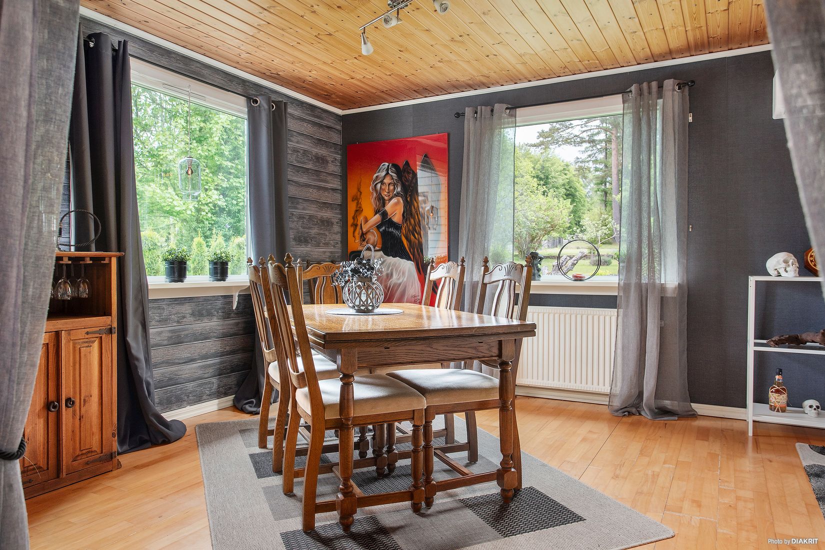 Villa, Gäddeviksås Haga  , Tingsryd