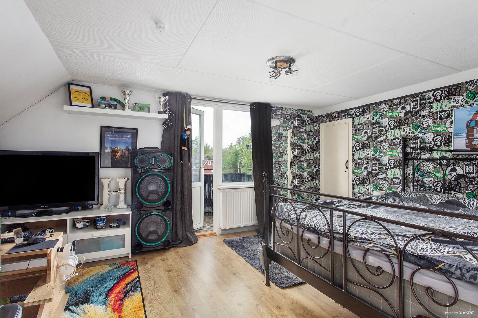 Villa, Gäddeviksås Haga  , Tingsryd