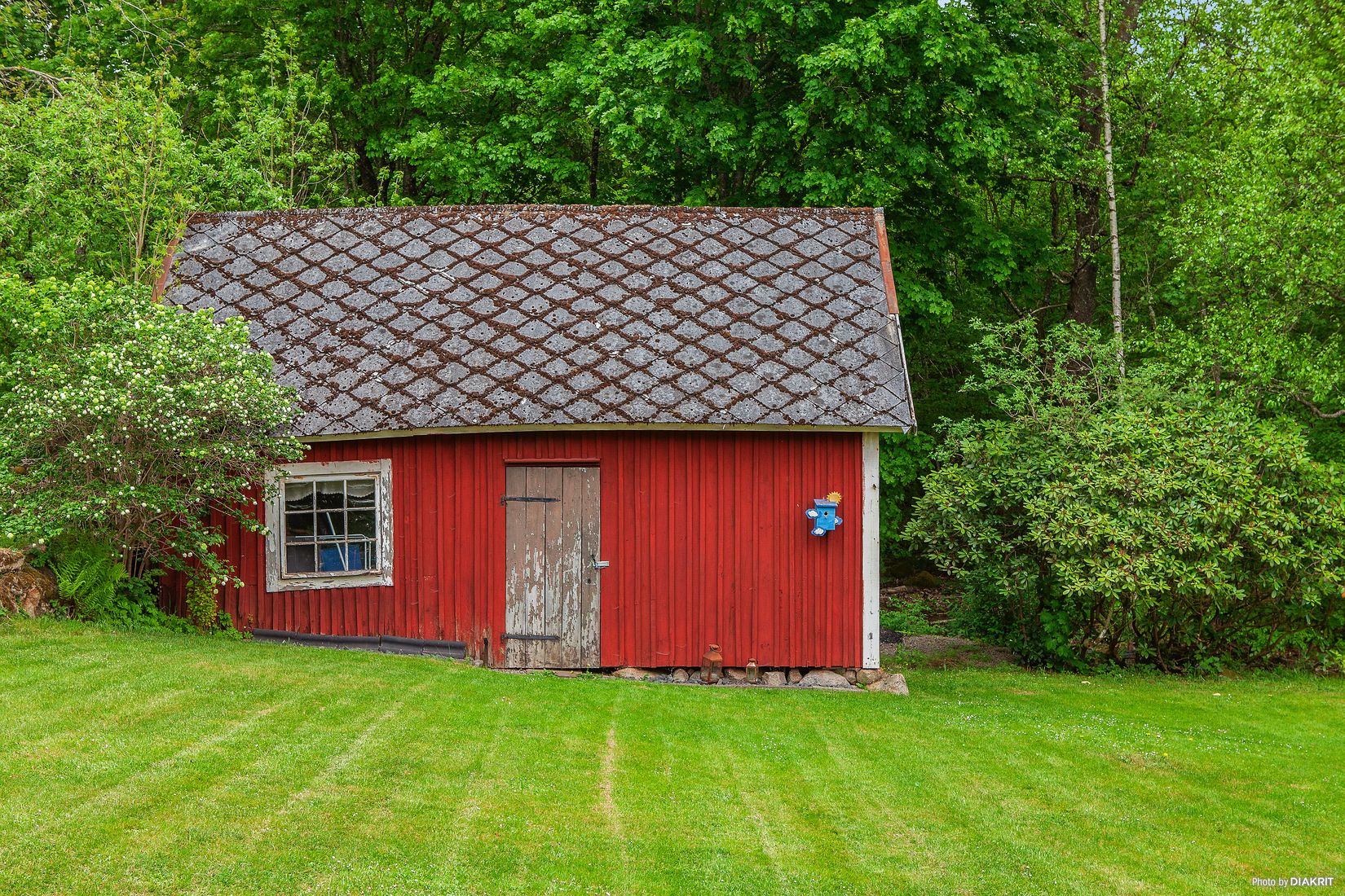 Villa, Gäddeviksås Haga  , Tingsryd
