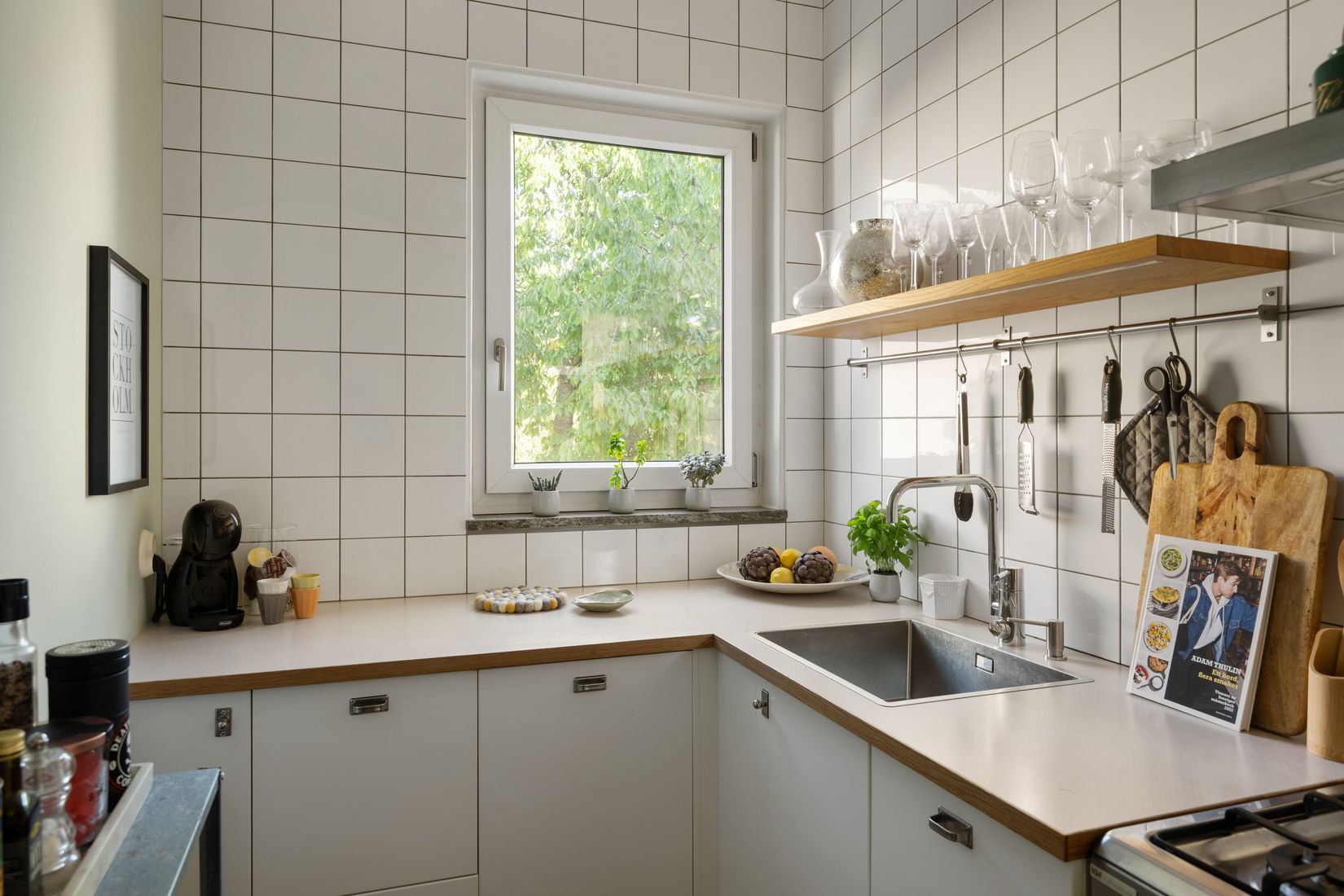 Bostadsrätt, Per Lindeströms väg 105, Hammarbyhöjden, Stockholm