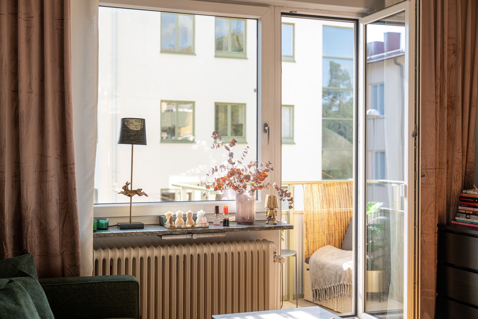 Bostadsrätt, Per Lindeströms väg 105, Hammarbyhöjden, Stockholm