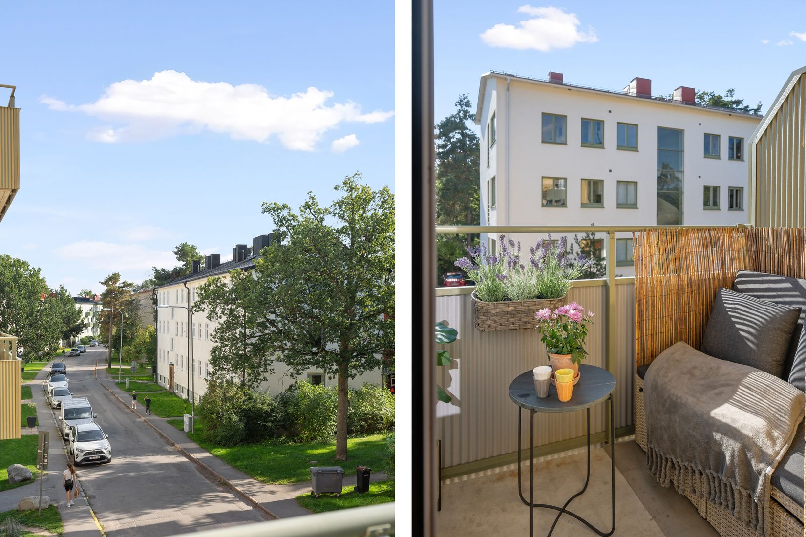 Bostadsrätt, Per Lindeströms väg 105, Hammarbyhöjden, Stockholm
