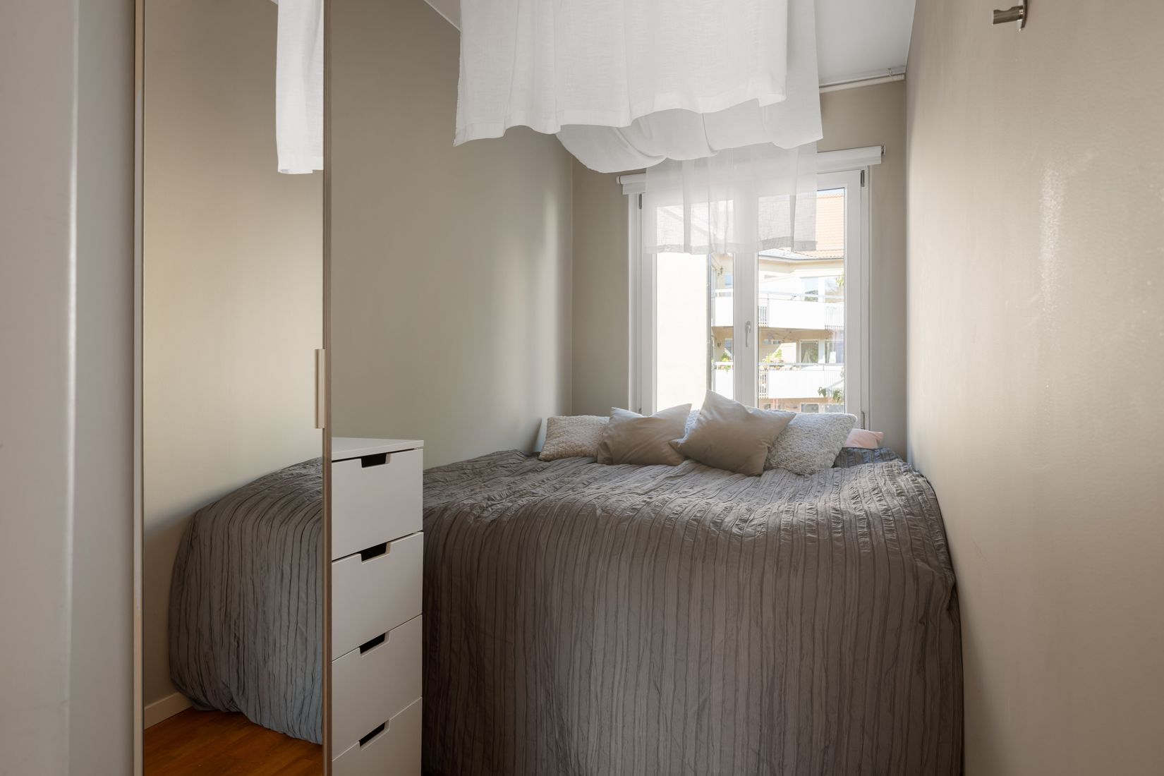 Bostadsrätt, Per Lindeströms väg 105, Hammarbyhöjden, Stockholm