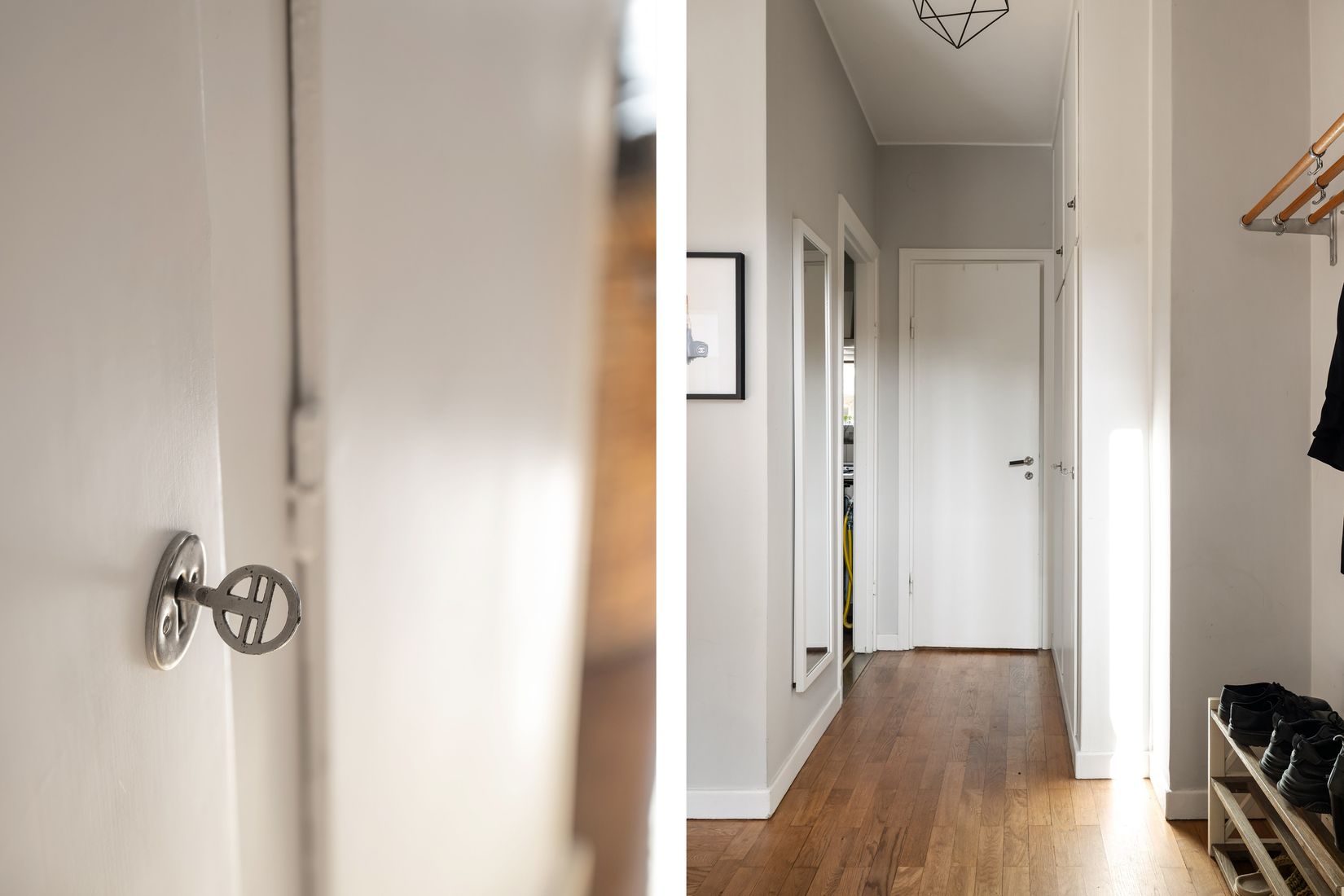 Bostadsrätt, Per Lindeströms väg 105, Hammarbyhöjden, Stockholm