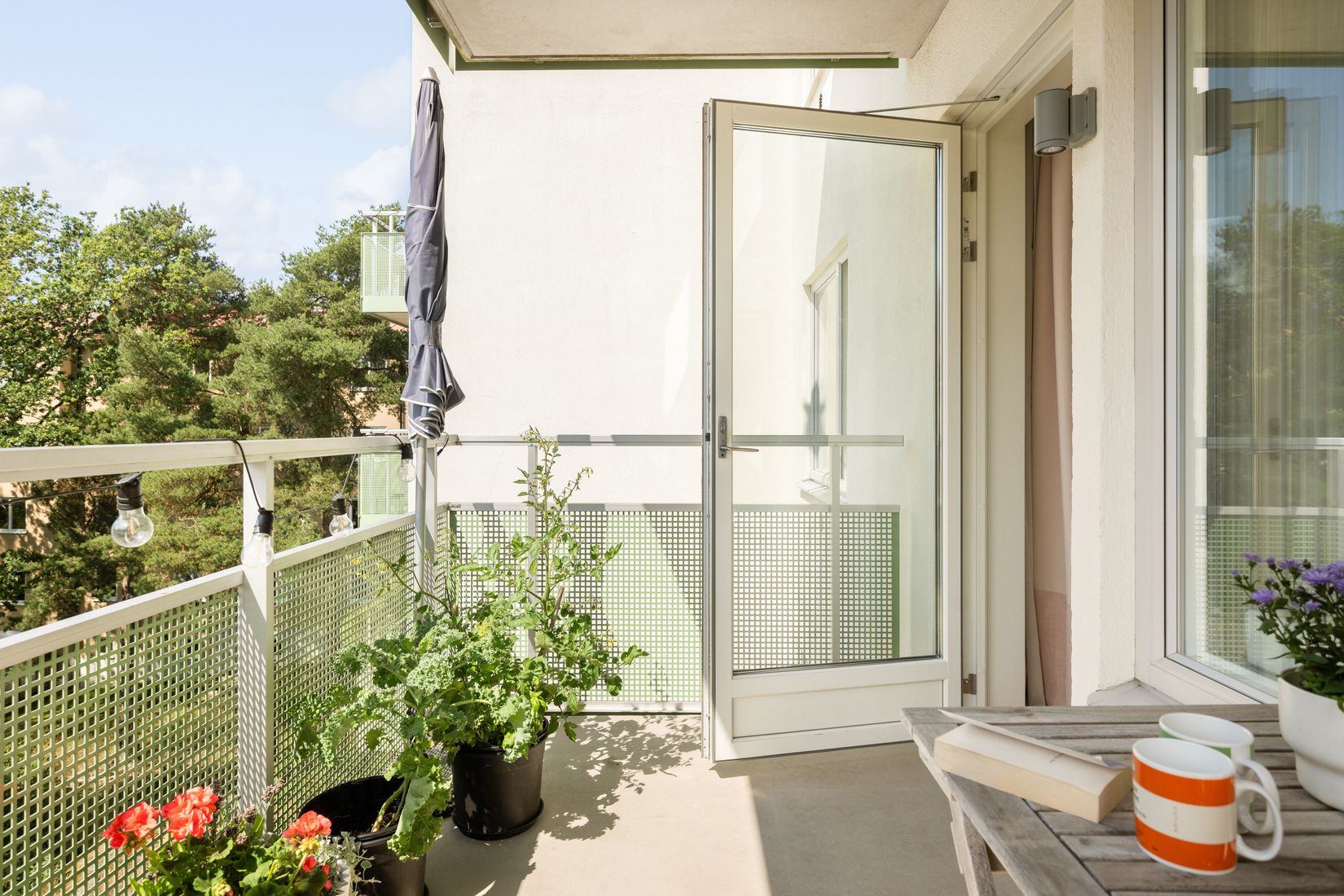 Bostadsrätt, Resare-Bengts Plan 3, Hammarbyhöjden, Stockholm