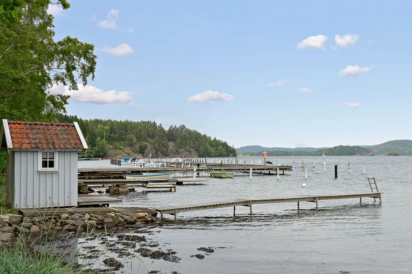 Fritidshus, Kårekile 749, Stillingsön, Orust