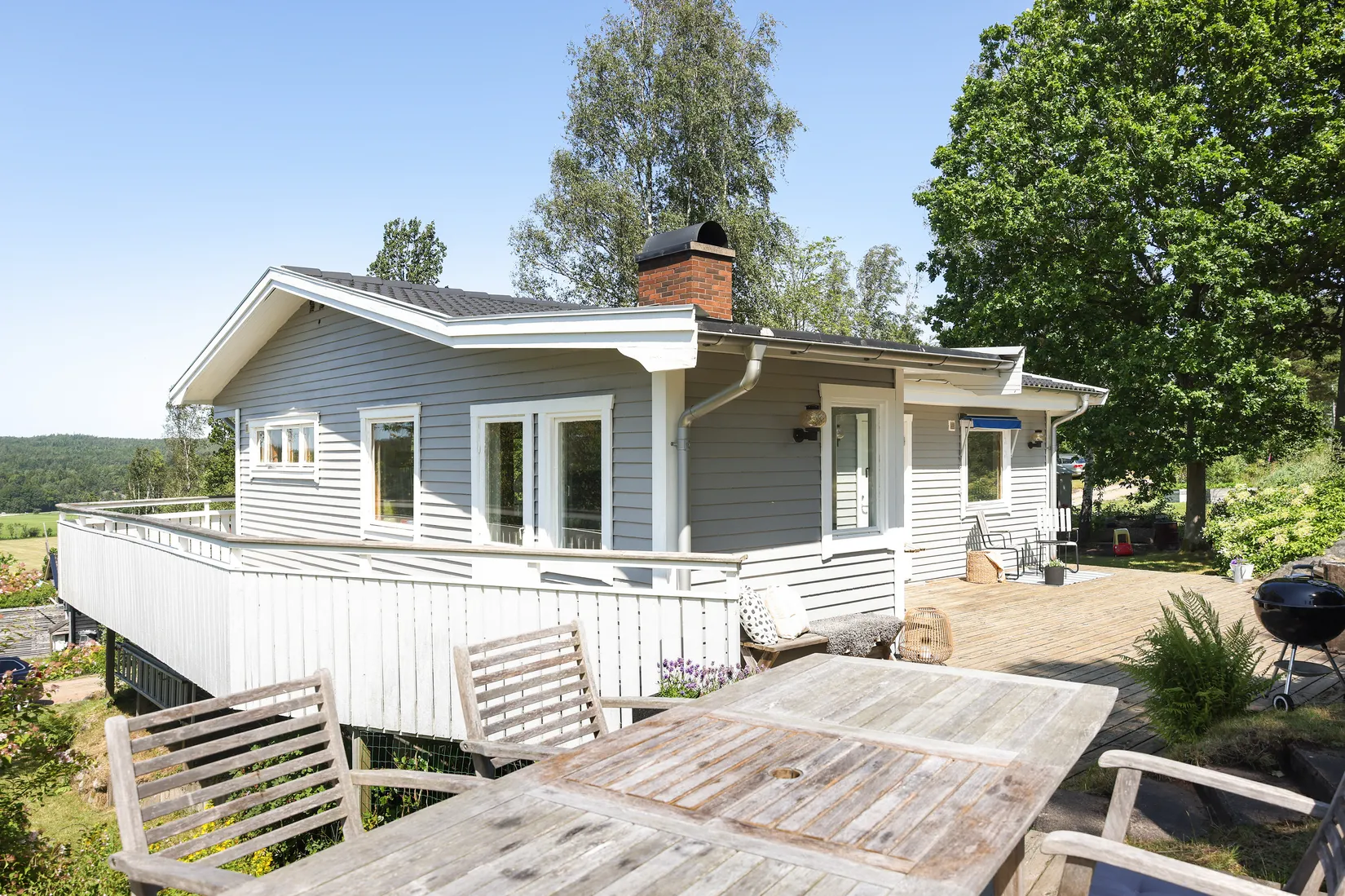 Fritidshus, Kårekile 749, Stillingsön, Orust