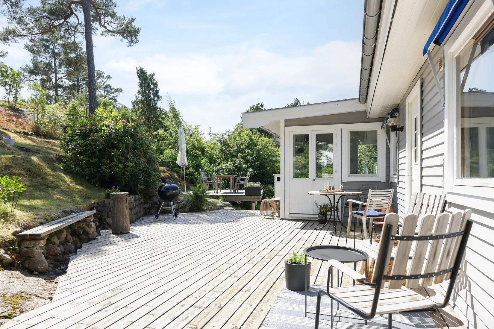 Fritidshus, Kårekile 749, Stillingsön, Orust