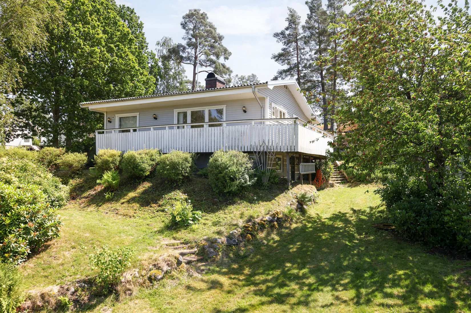 Fritidshus, Kårekile 749, Stillingsön, Orust