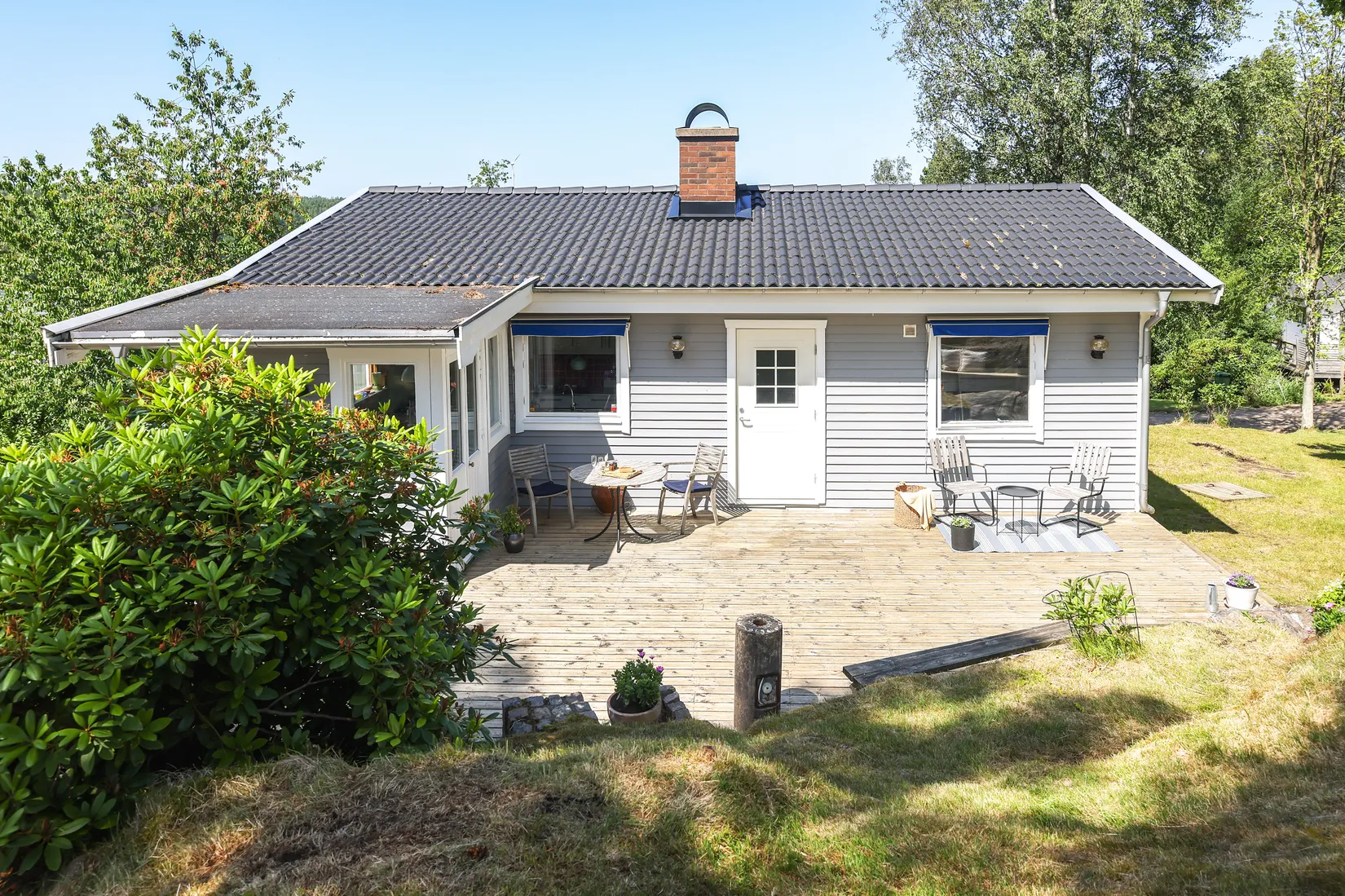 Fritidshus, Kårekile 749, Stillingsön, Orust