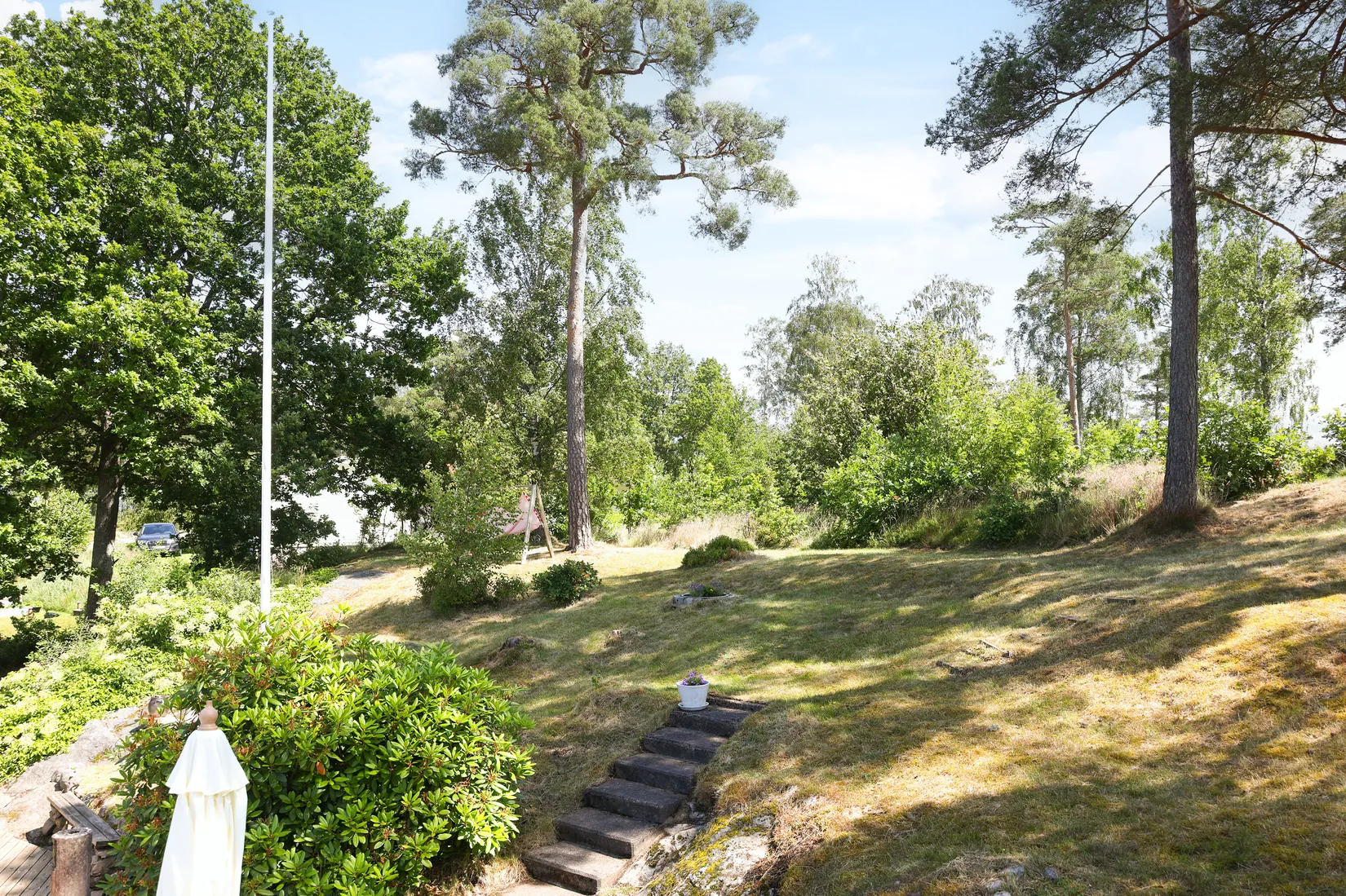 Fritidshus, Kårekile 749, Stillingsön, Orust