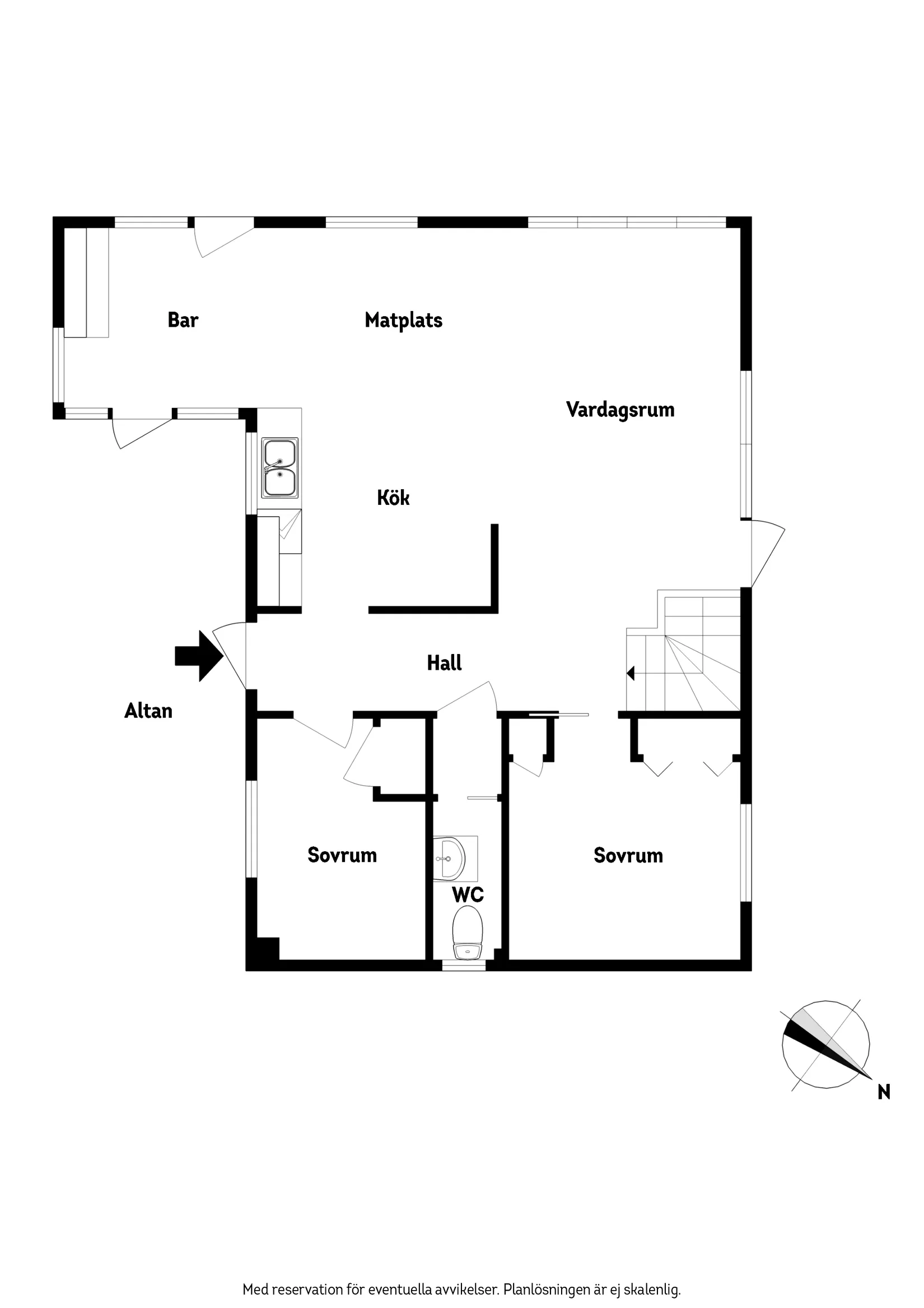 Fritidshus, Kårekile 749, Stillingsön, Orust