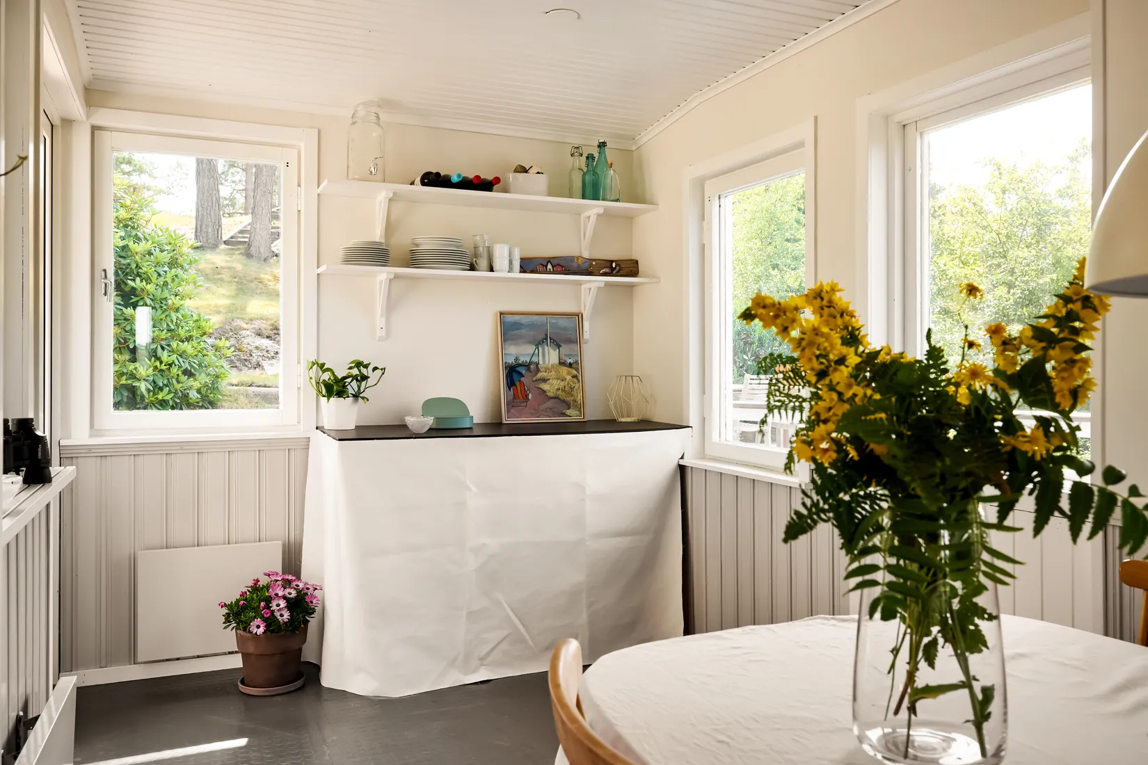 Fritidshus, Kårekile 749, Stillingsön, Orust