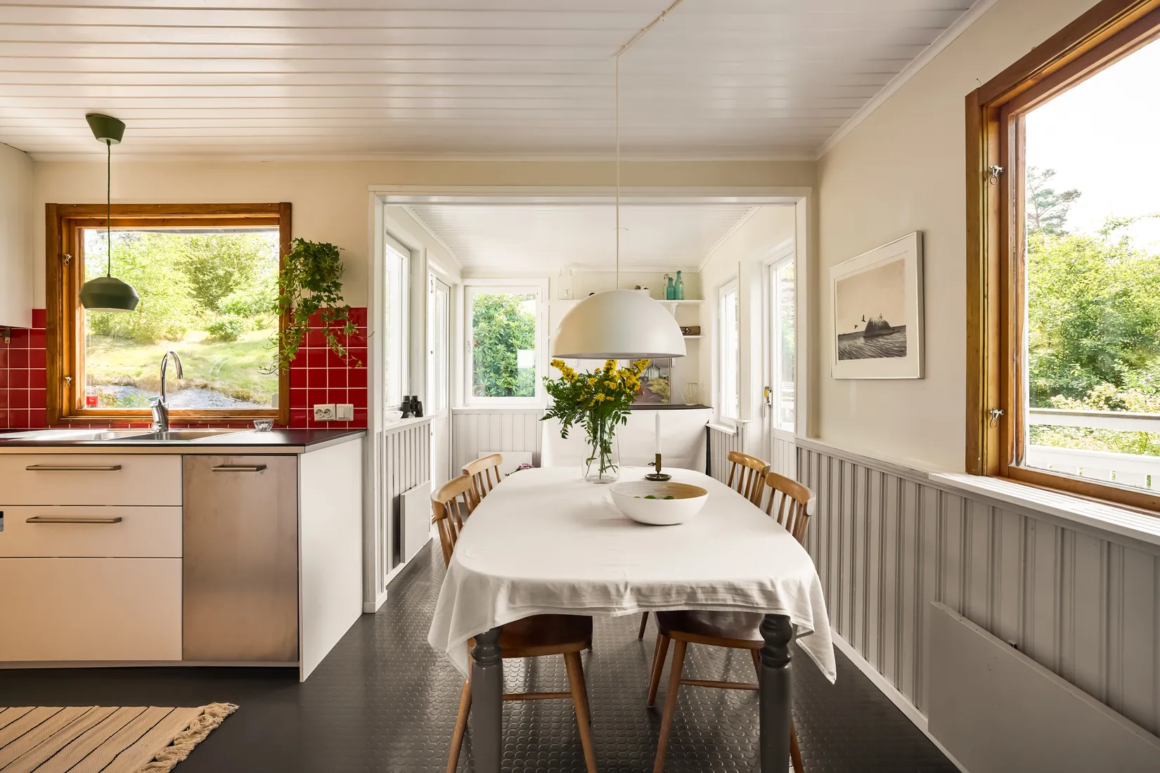 Fritidshus, Kårekile 749, Stillingsön, Orust