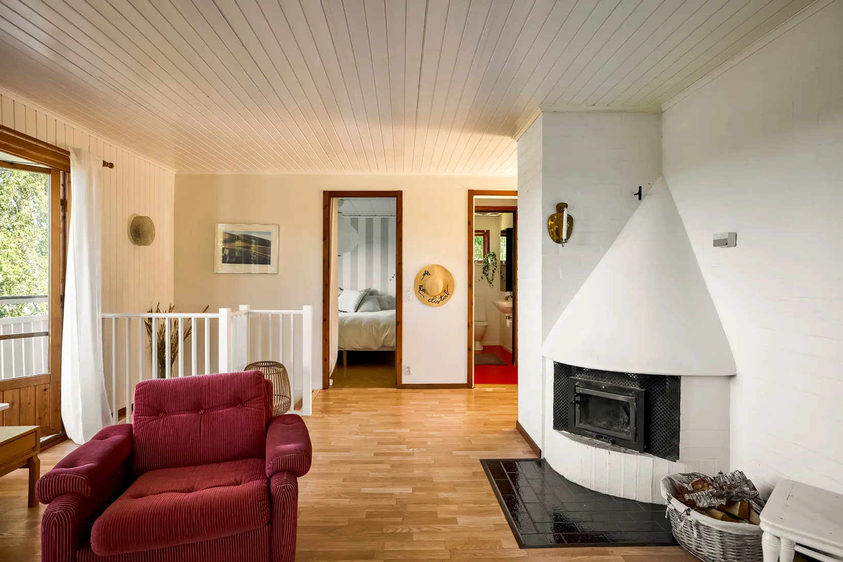 Fritidshus, Kårekile 749, Stillingsön, Orust