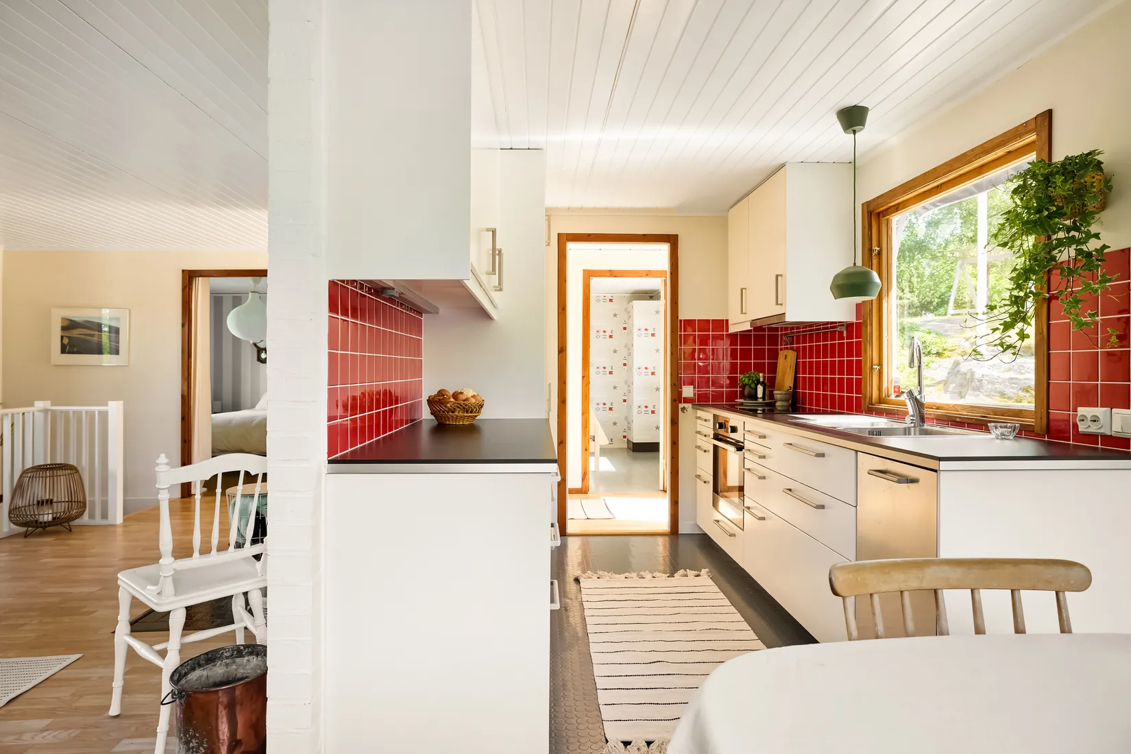 Fritidshus, Kårekile 749, Stillingsön, Orust