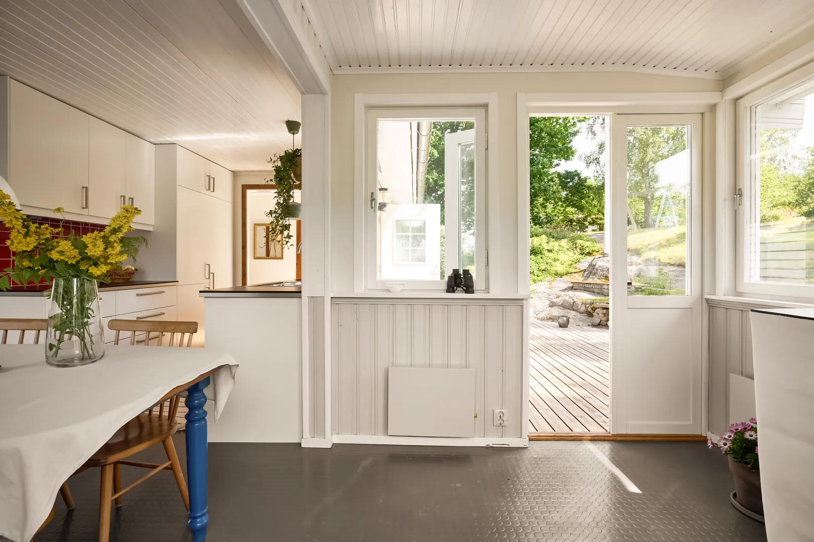 Fritidshus, Kårekile 749, Stillingsön, Orust