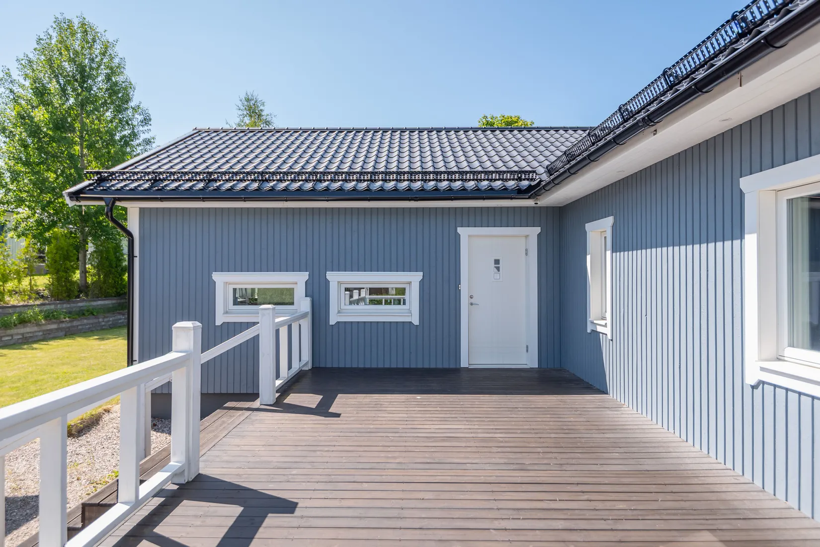 Villa, Andvägen 7, Kvissleby, Sundsvall