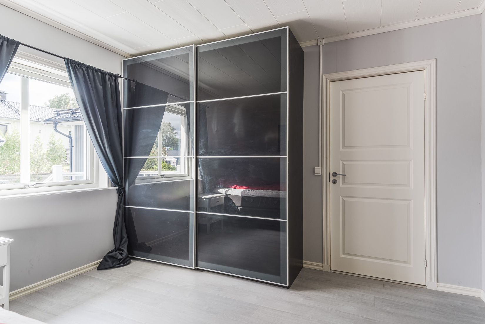 Villa, Andvägen 7, Kvissleby, Sundsvall