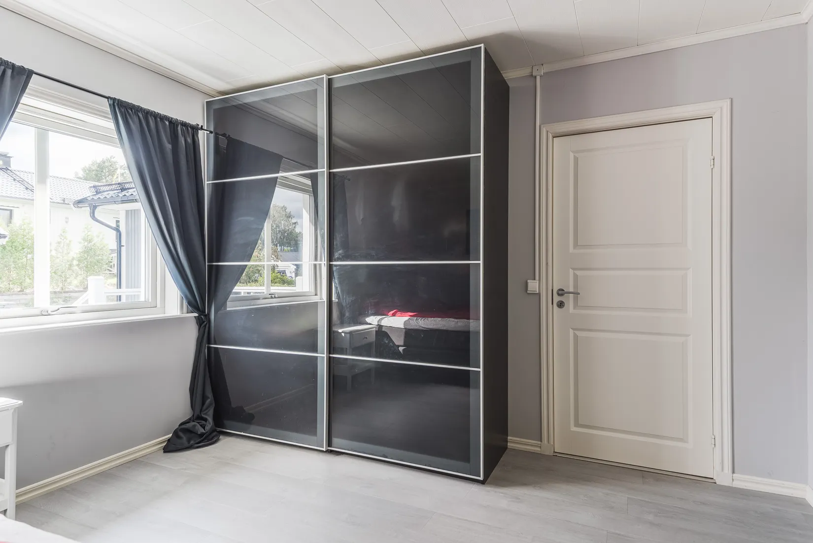 Villa, Andvägen 7, Kvissleby, Sundsvall