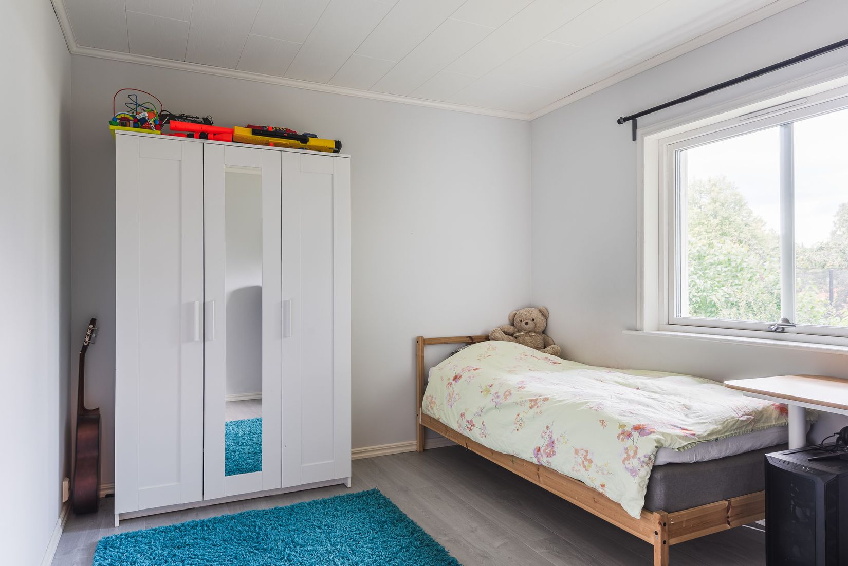 Villa, Andvägen 7, Kvissleby, Sundsvall