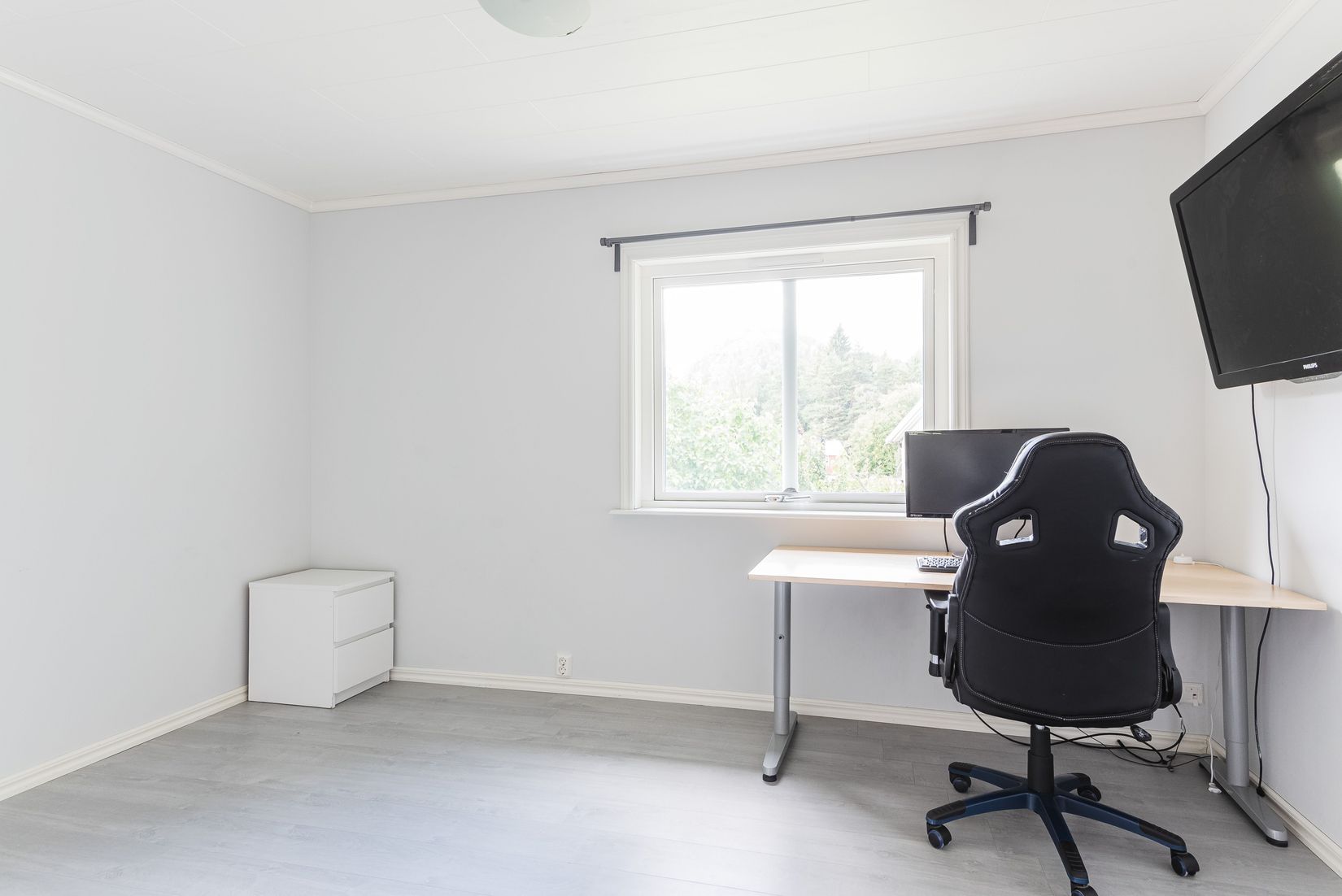 Villa, Andvägen 7, Kvissleby, Sundsvall