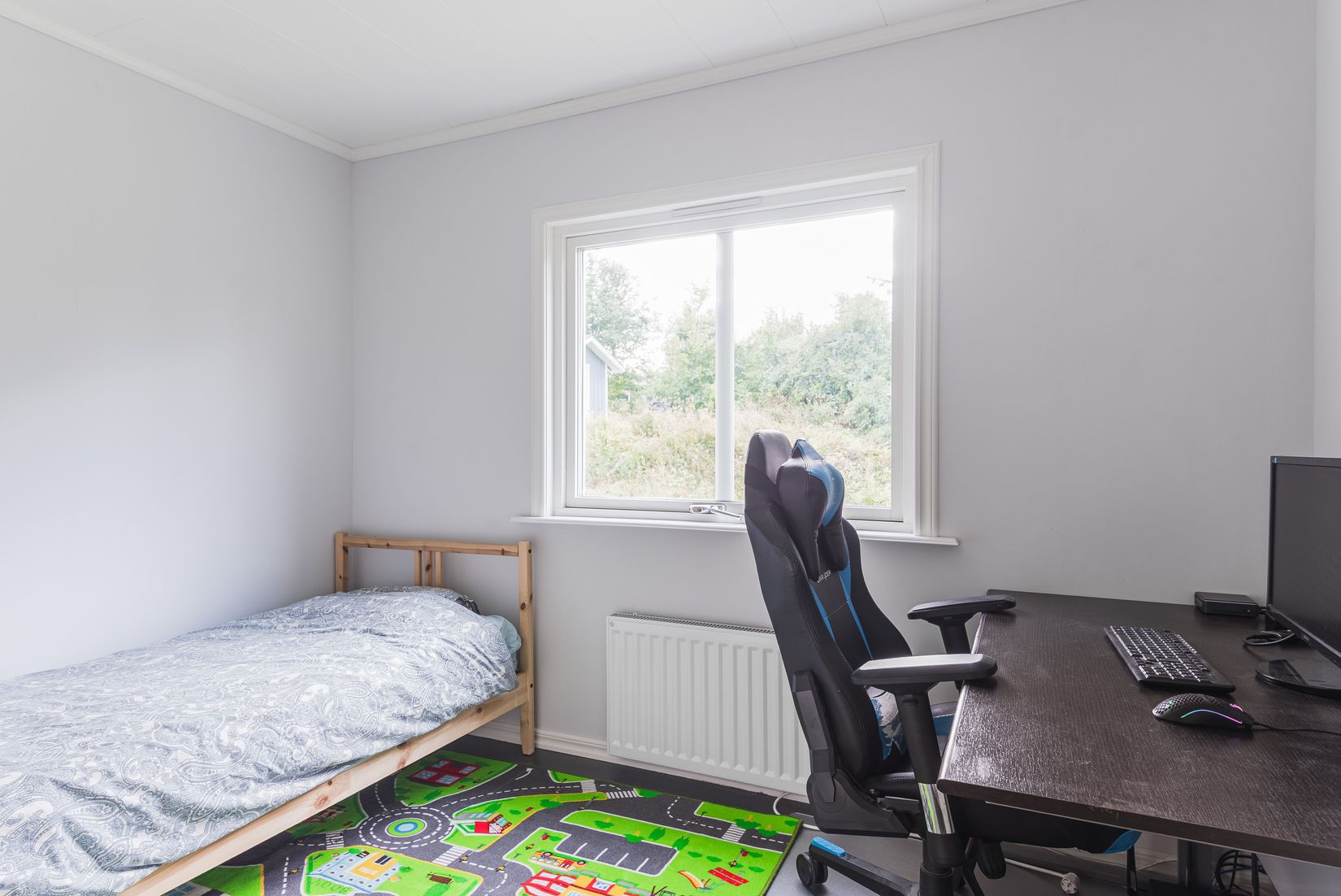 Villa, Andvägen 7, Kvissleby, Sundsvall