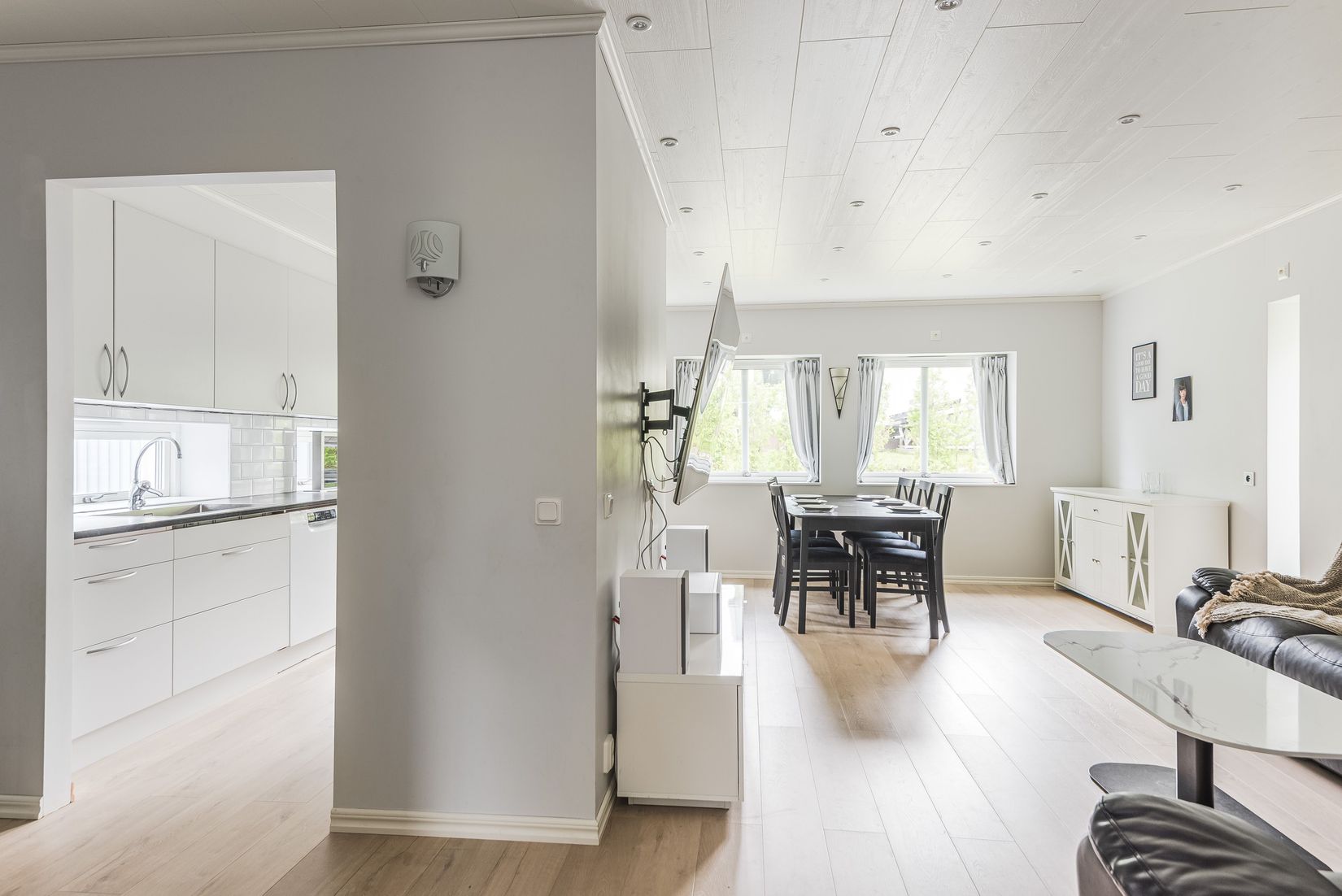 Villa, Andvägen 7, Kvissleby, Sundsvall