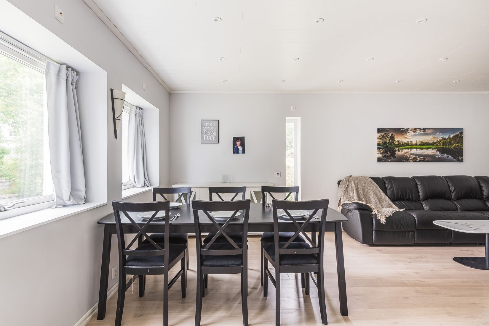 Villa, Andvägen 7, Kvissleby, Sundsvall