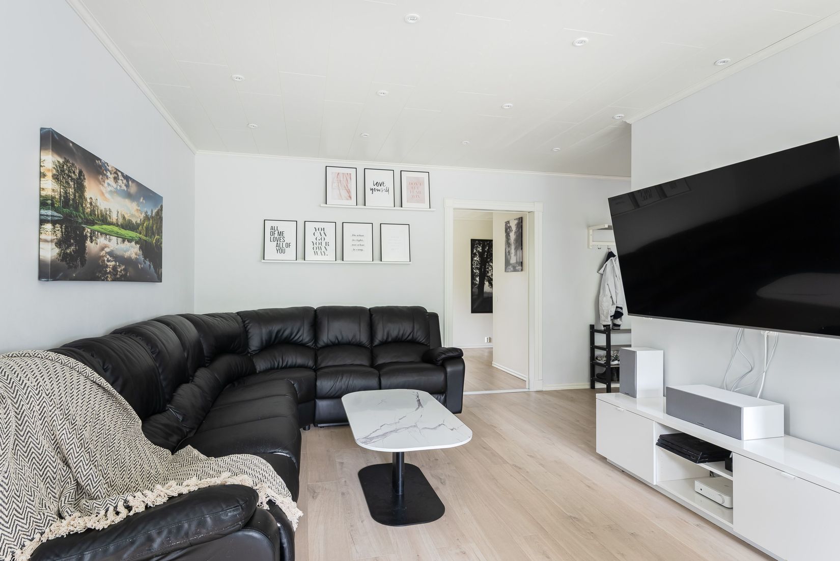 Villa, Andvägen 7, Kvissleby, Sundsvall