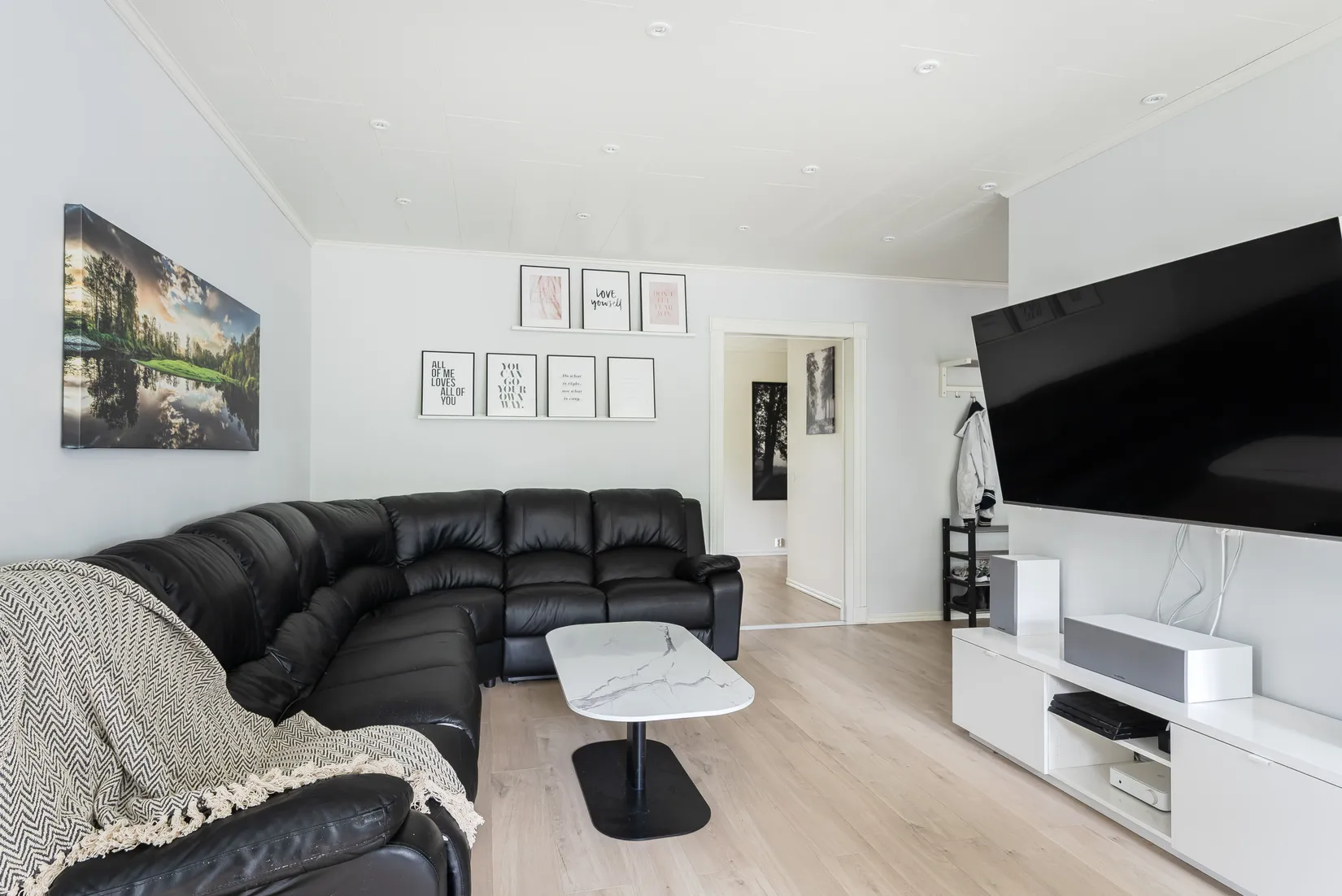 Villa, Andvägen 7, Kvissleby, Sundsvall
