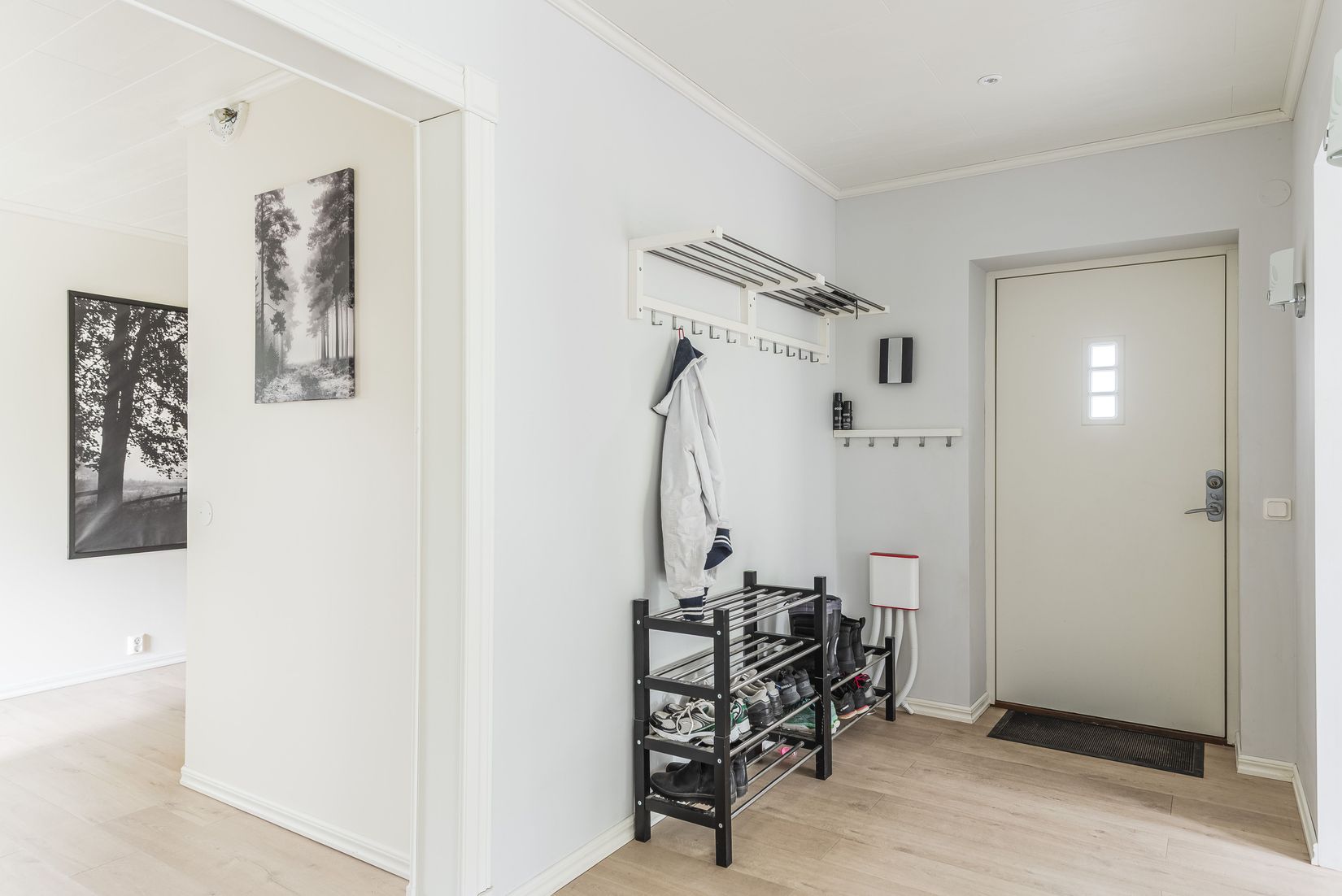 Villa, Andvägen 7, Kvissleby, Sundsvall