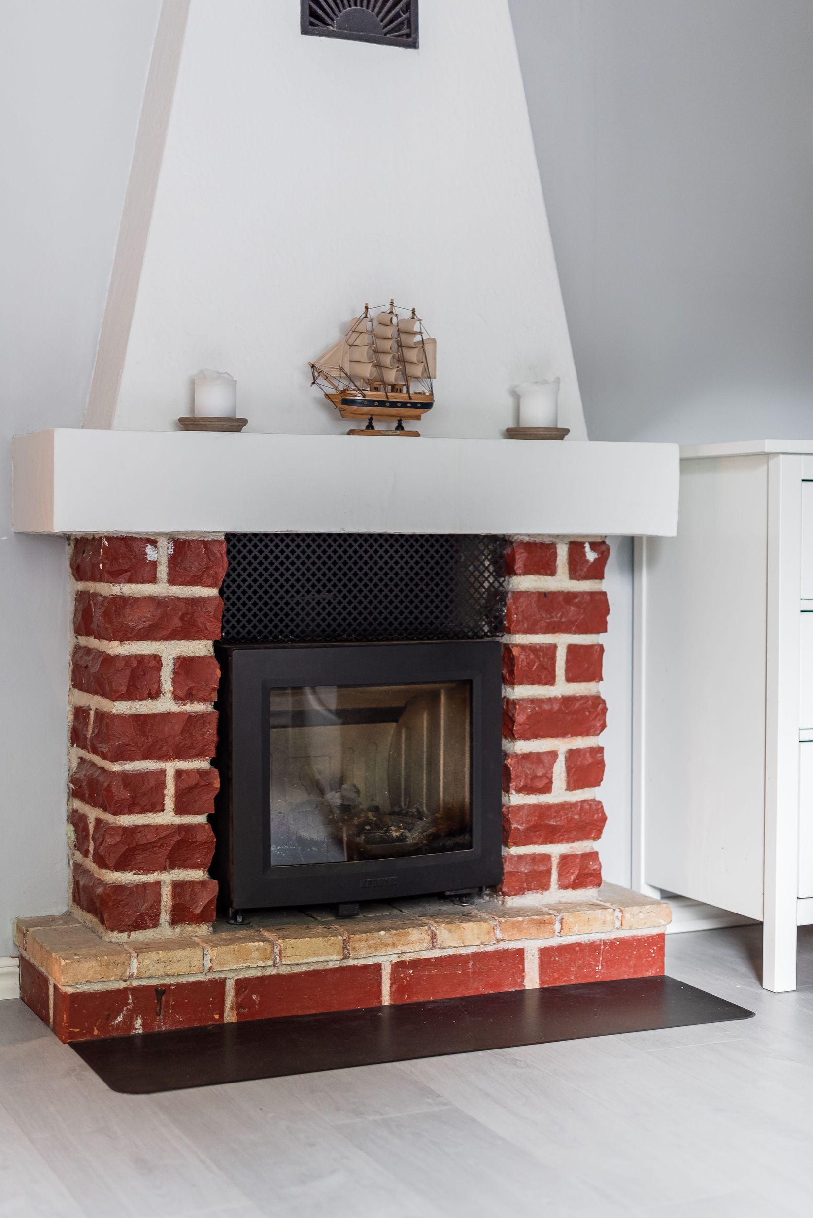 Villa, Andvägen 7, Kvissleby, Sundsvall