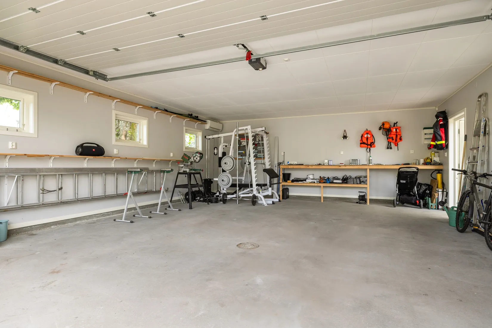 Villa, Andvägen 7, Kvissleby, Sundsvall