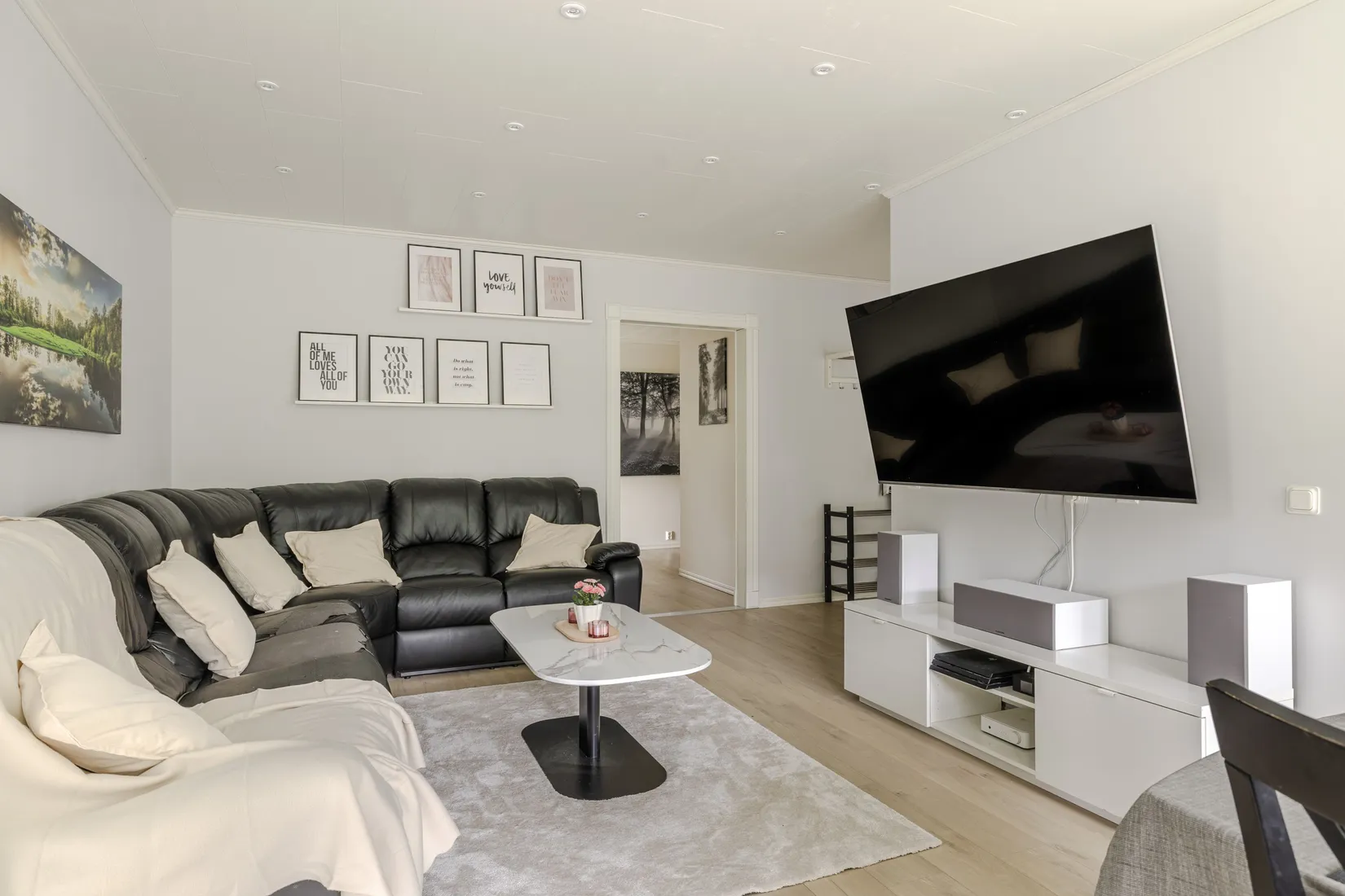Villa, Andvägen 7, Kvissleby, Sundsvall