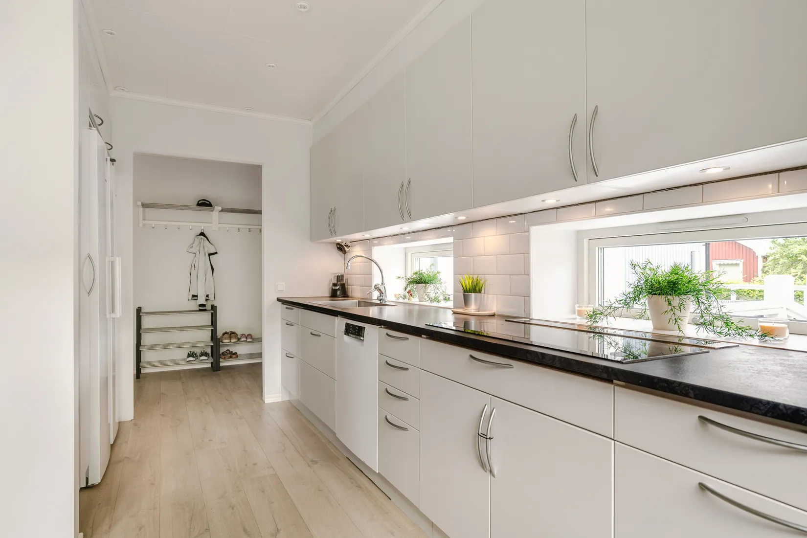 Villa, Andvägen 7, Kvissleby, Sundsvall
