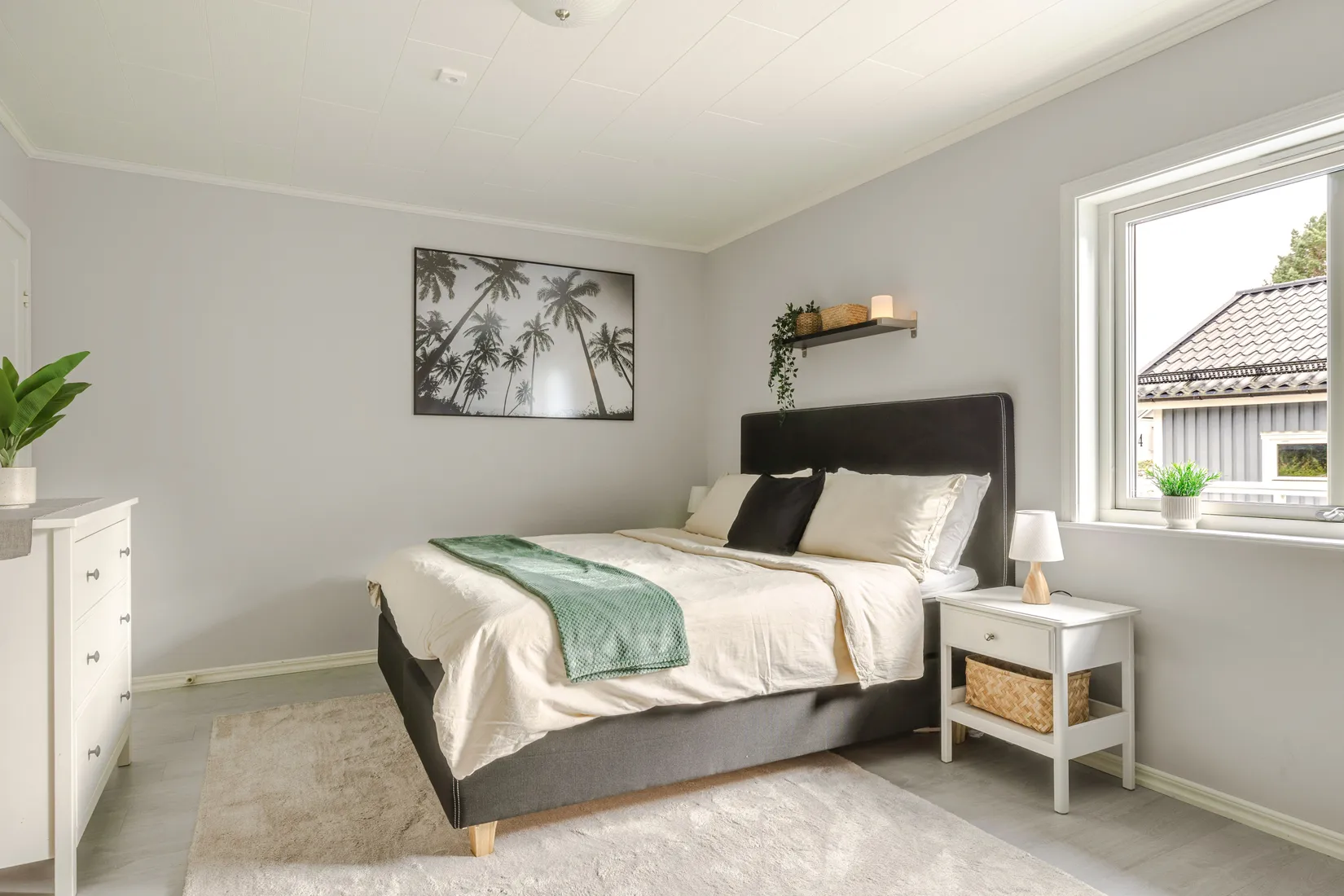 Villa, Andvägen 7, Kvissleby, Sundsvall