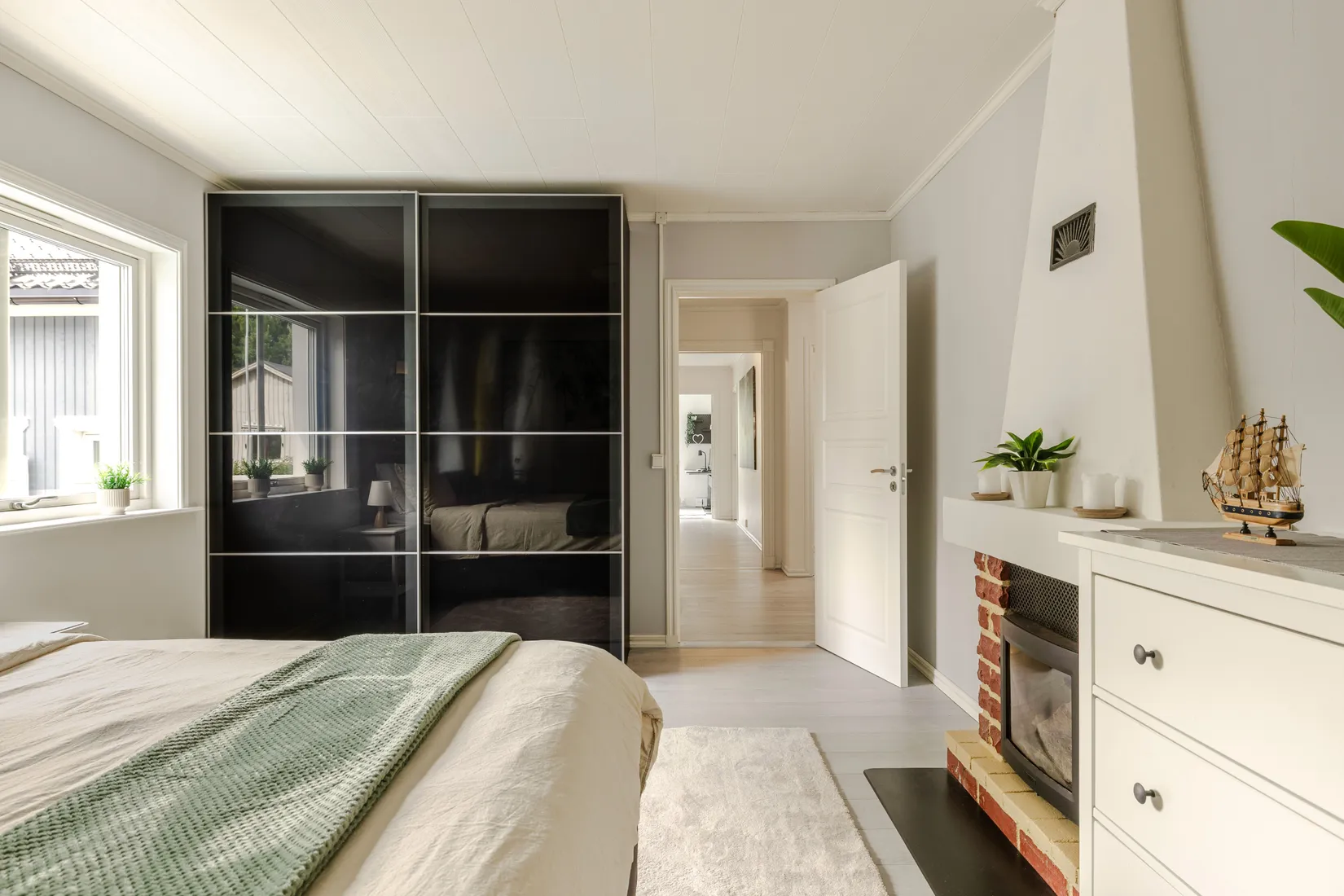 Villa, Andvägen 7, Kvissleby, Sundsvall