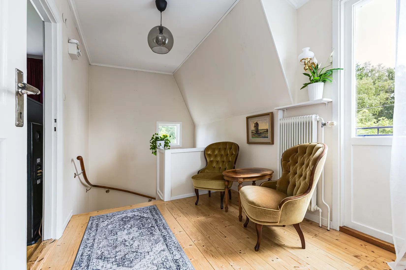 Villa, Källsåkravägen 32, Vimmerby