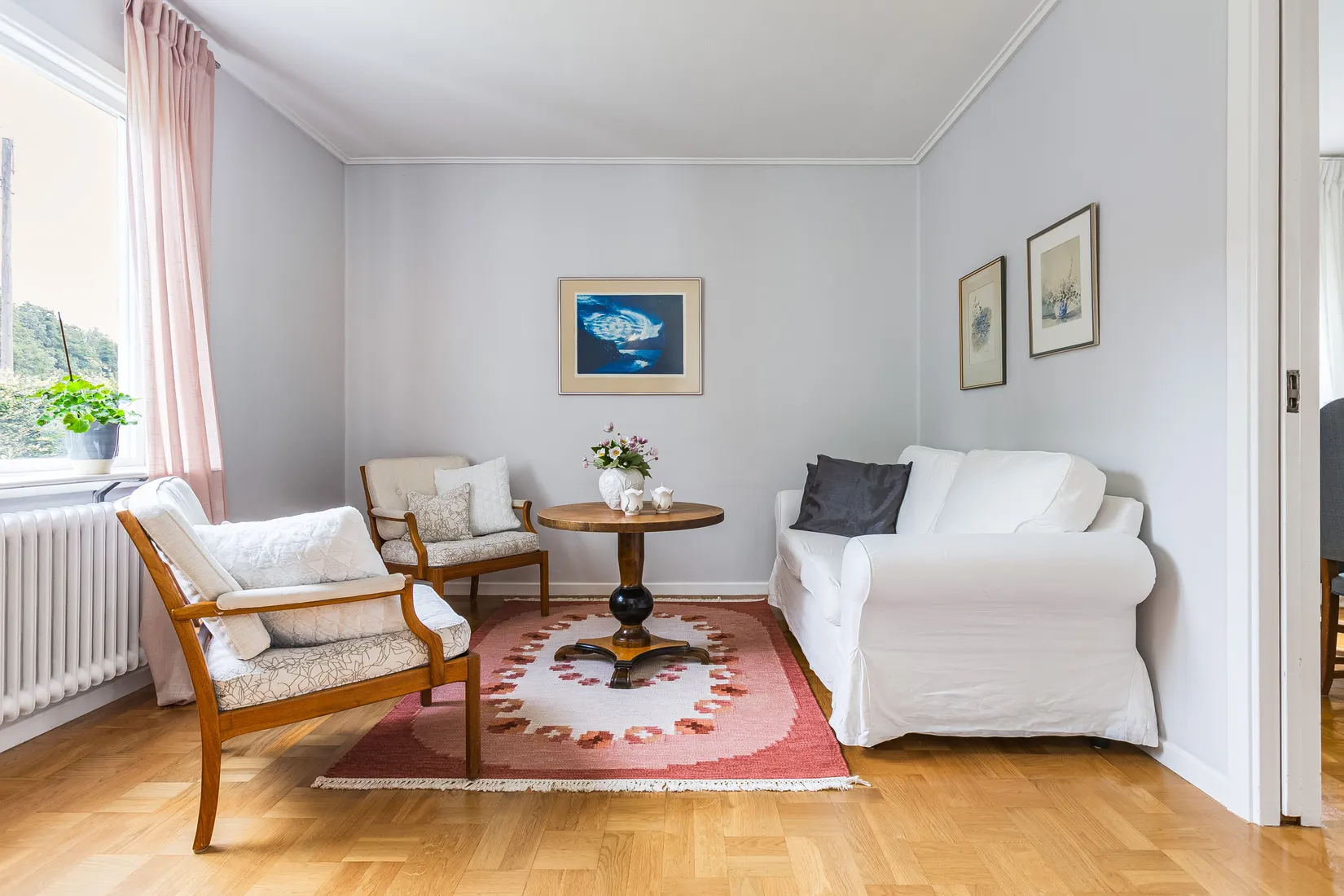 Villa, Källsåkravägen 32, Vimmerby