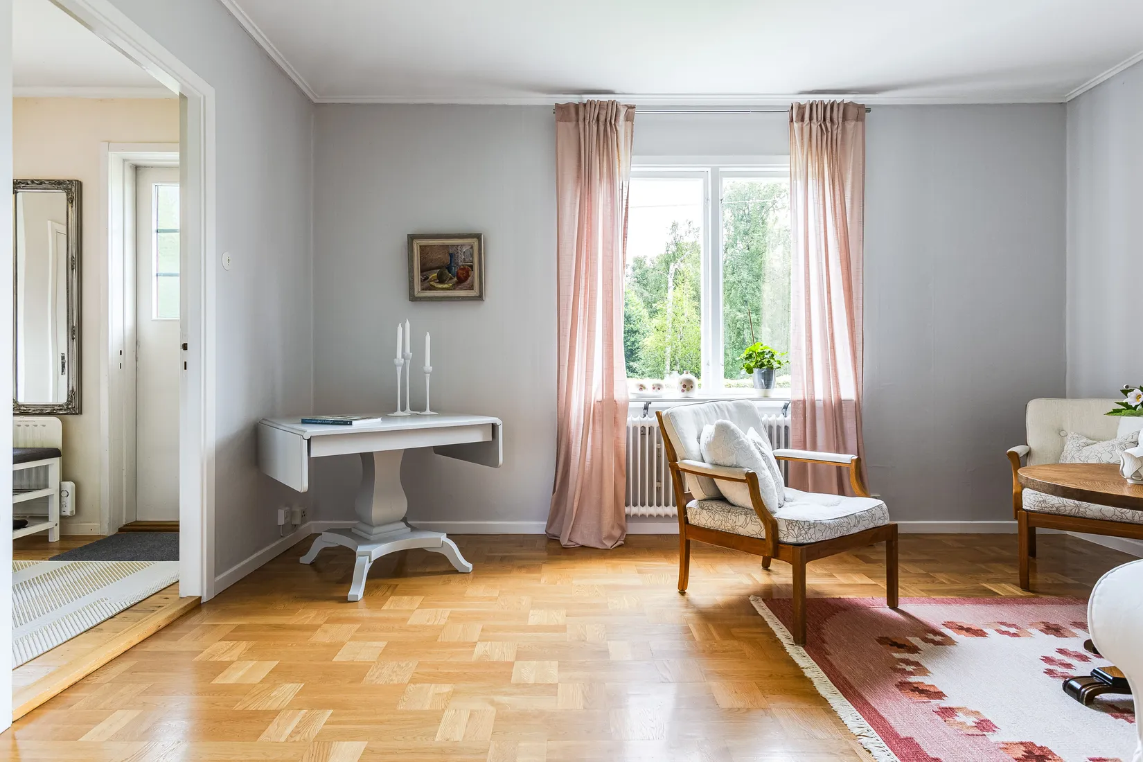 Villa, Källsåkravägen 32, Vimmerby