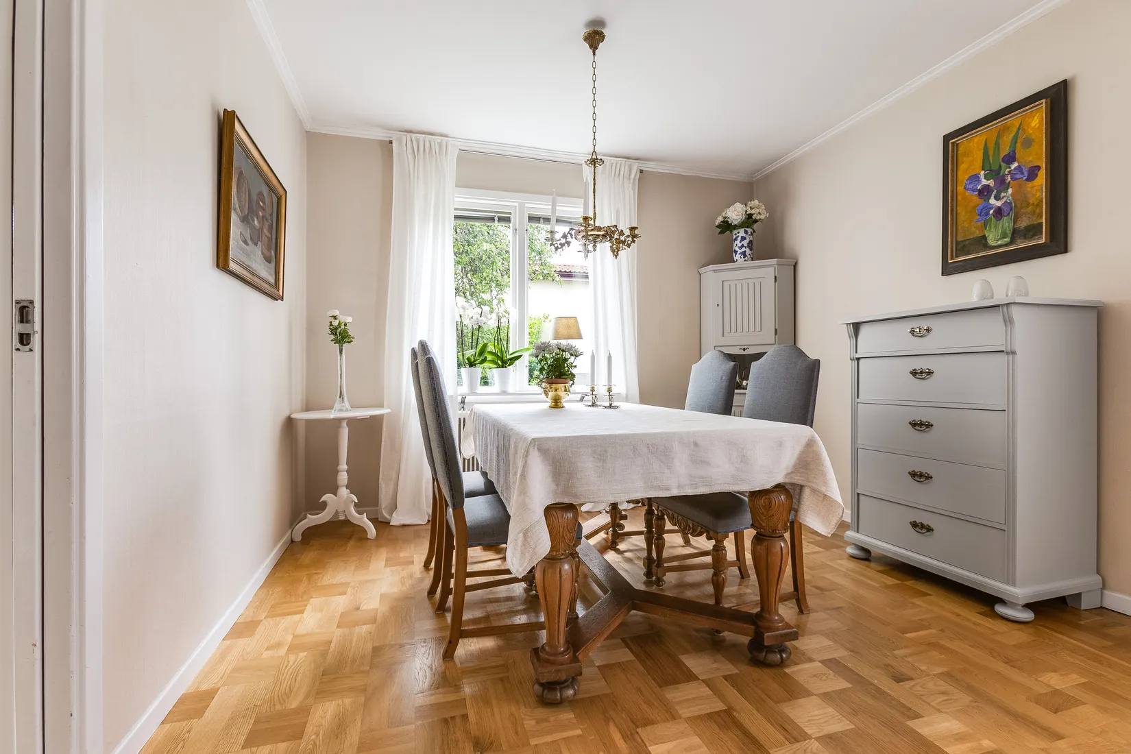 Villa, Källsåkravägen 32, Vimmerby