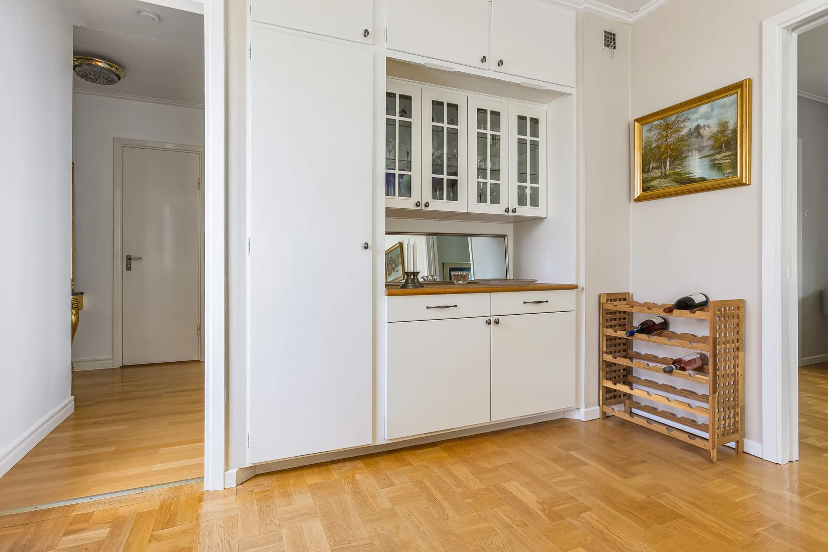 Villa, Källsåkravägen 32, Vimmerby