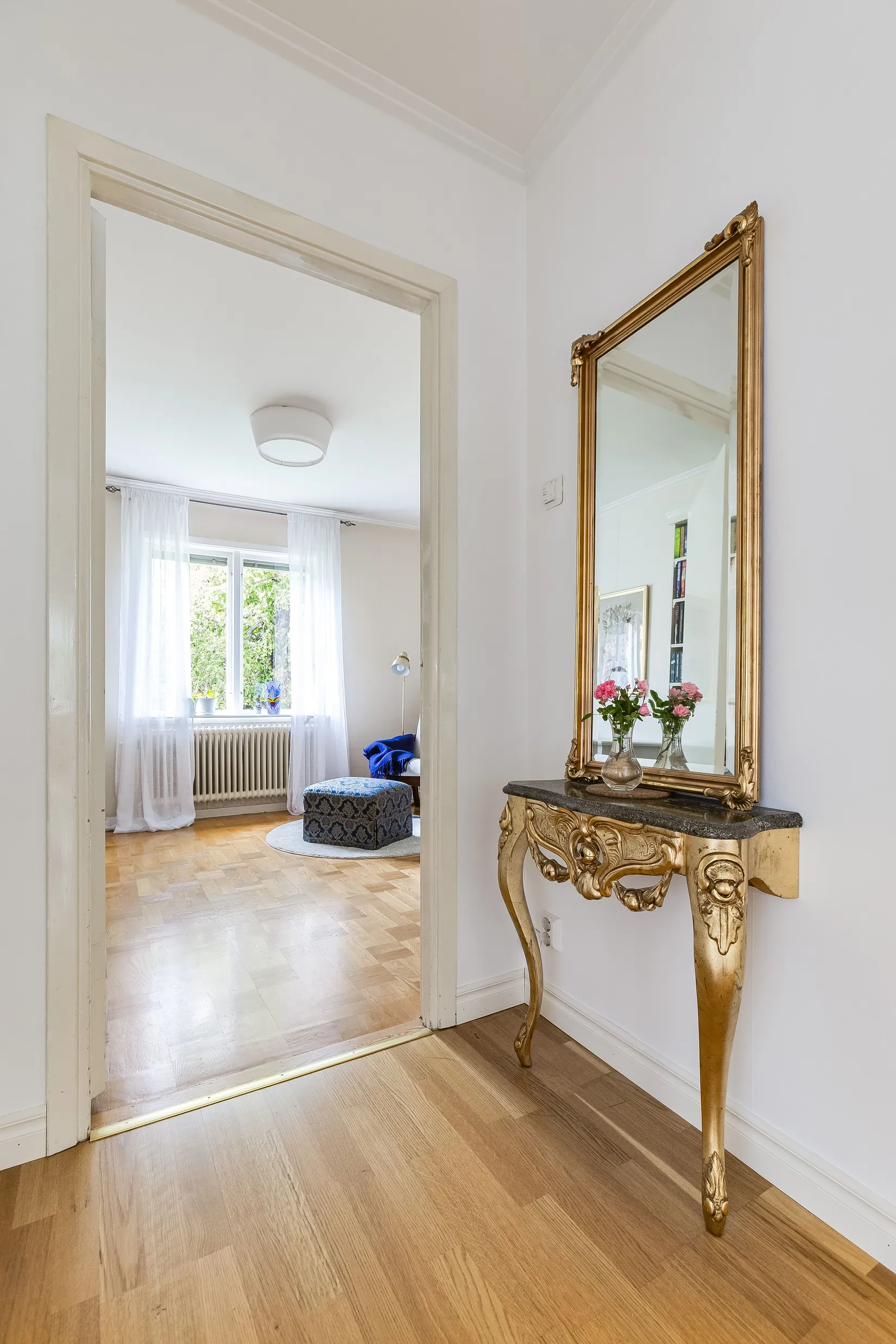 Villa, Källsåkravägen 32, Vimmerby